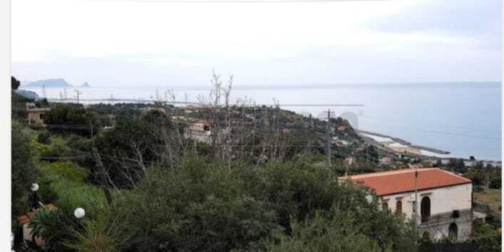 Immagine 30 di Villa in vendita  in Strada Statale 113, Snc a Termini Imerese