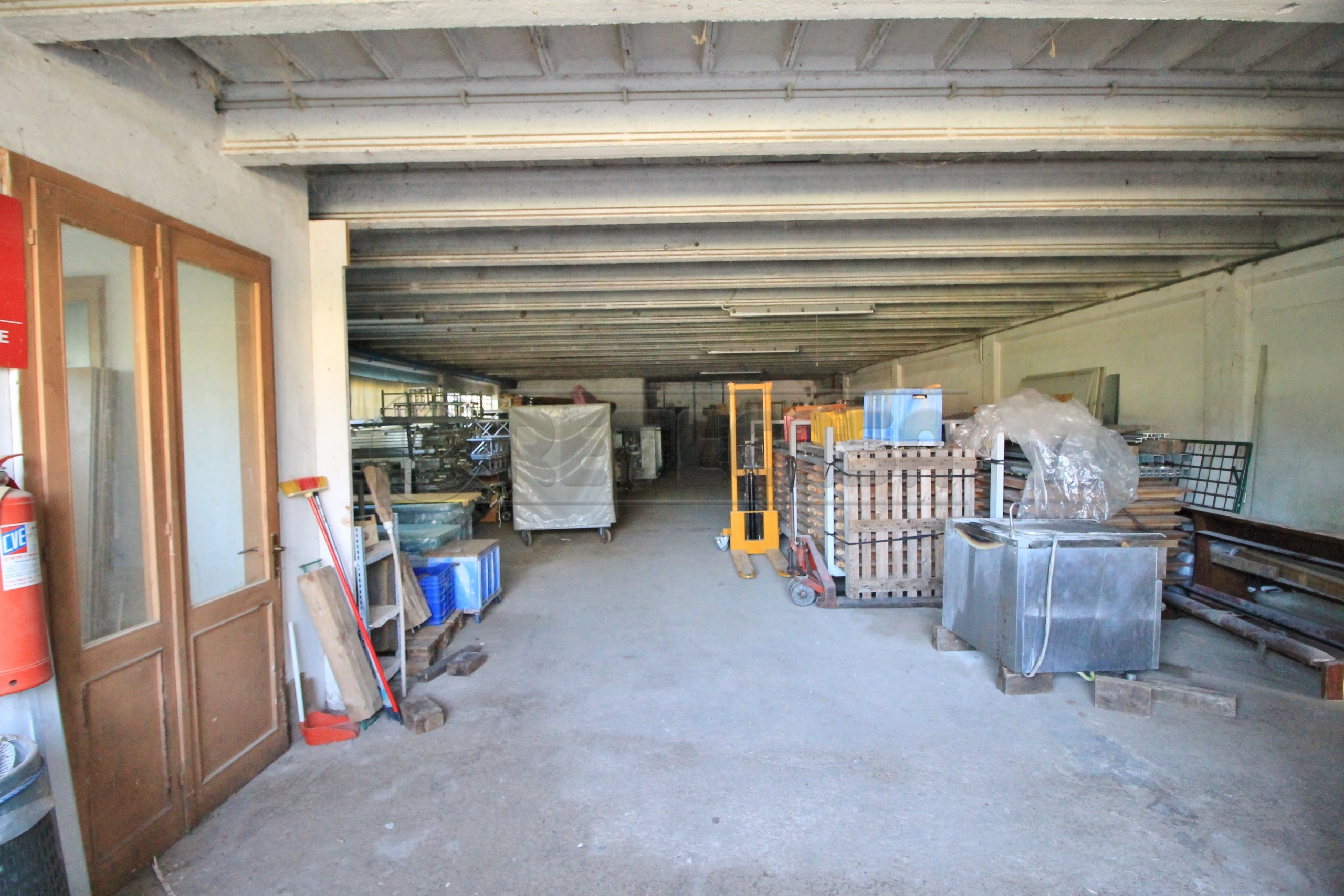 Immagine 19 di Attività artigianale in vendita  in Via San Zeno 2B a Arzignano