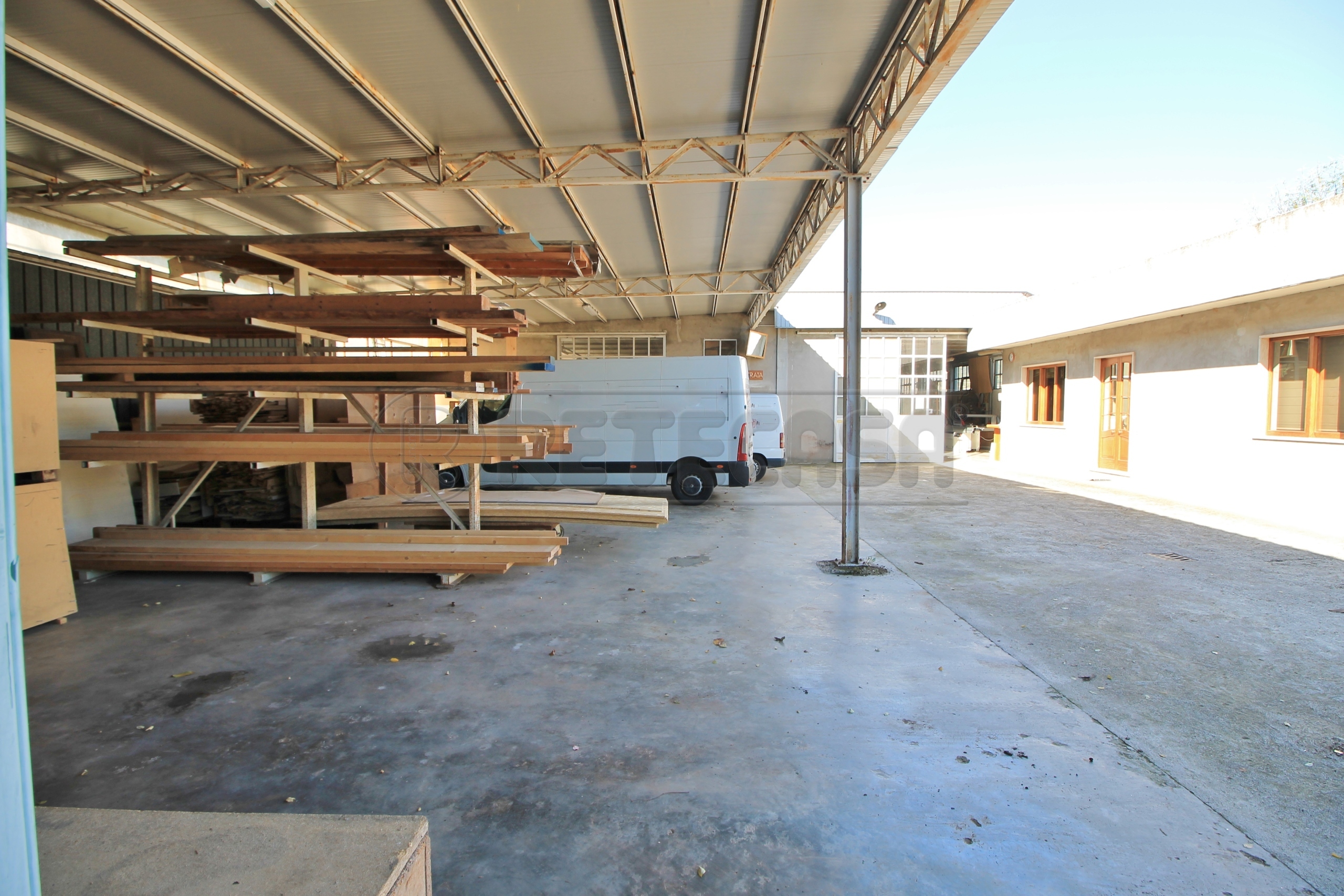 Immagine 4 di Attività artigianale in vendita  in Via San Zeno 2B a Arzignano