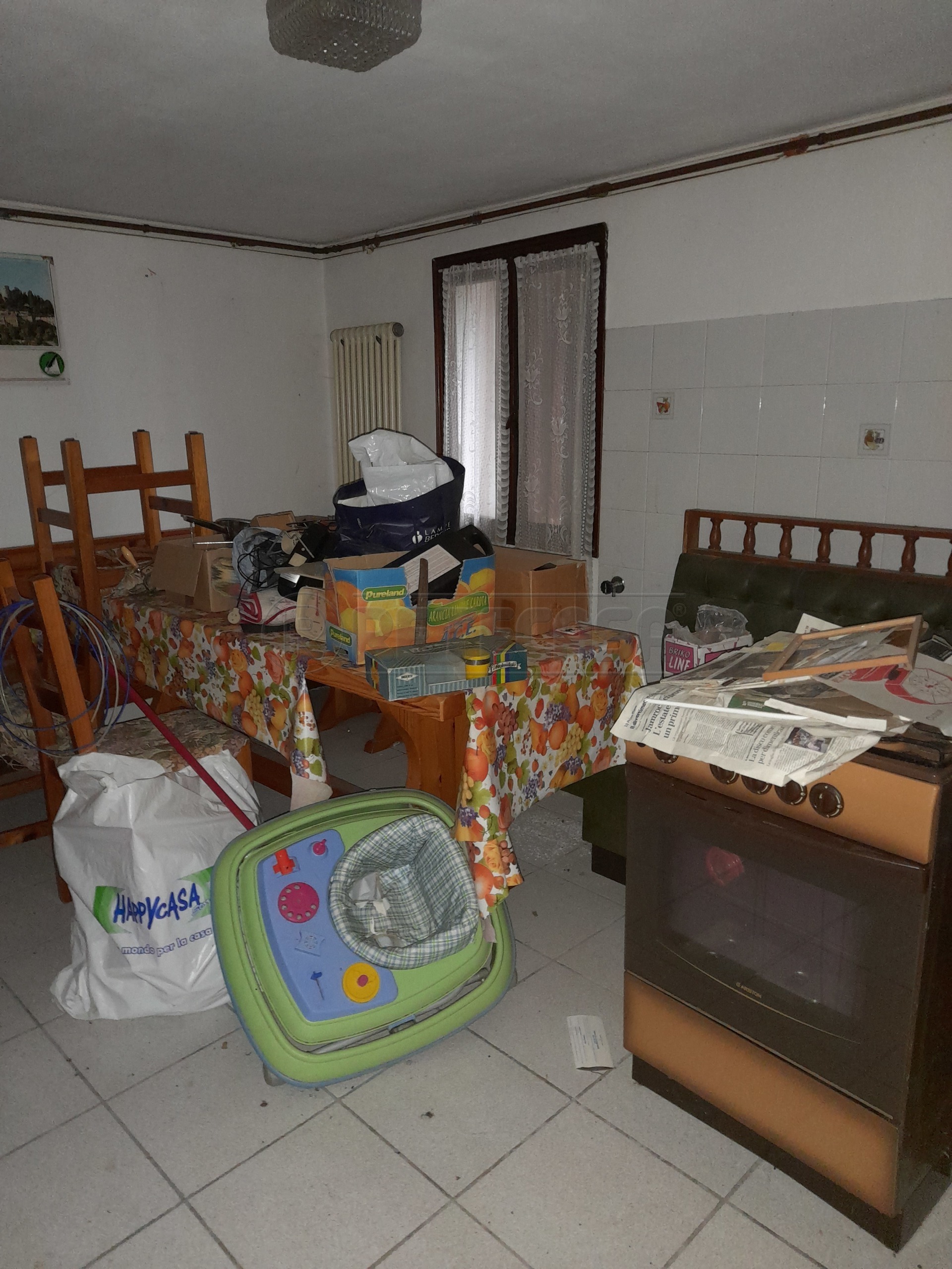 Immagine 15 di Casa semindipendente in vendita  a Longare