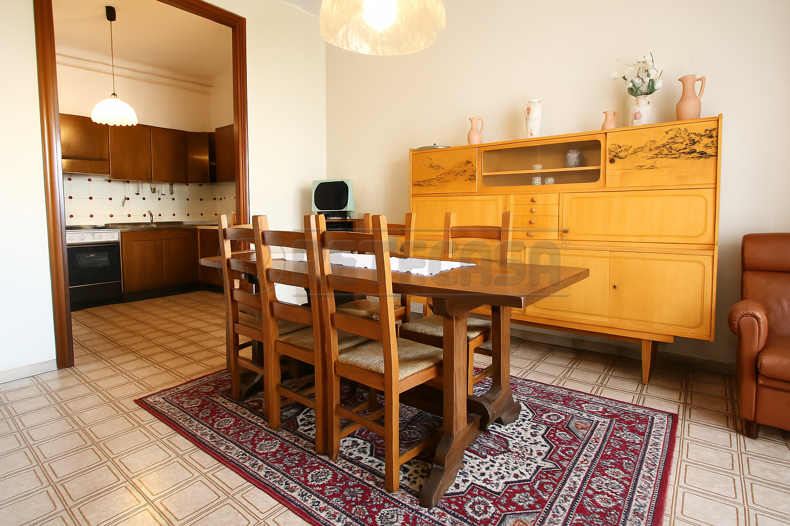 Immagine 22 di Porzione di casa in vendita  in Via Riviera Berica a Nanto