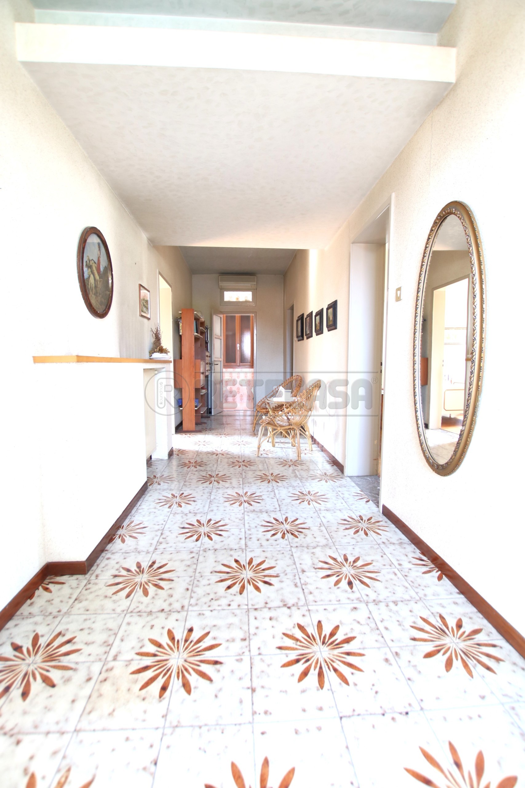 Immagine 4 di Casa bifamiliare in vendita  a Montegalda