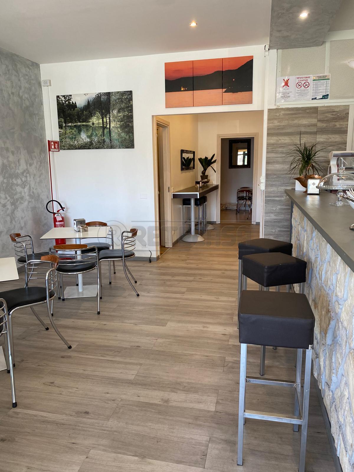 Immagine 3 di Bar / Ristorante in vendita  in Viale della Pace a Vicenza