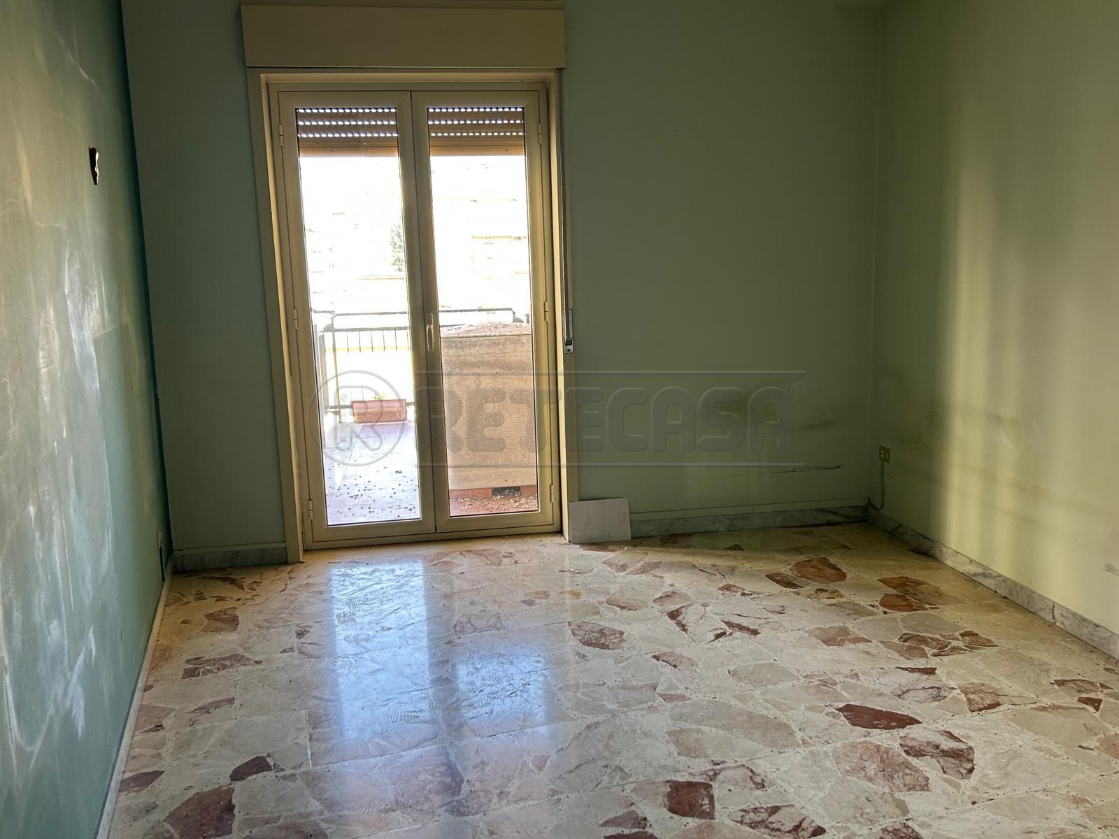 Immagine 4 di Trilocale in vendita  in via Salvati 74 a Caltanissetta