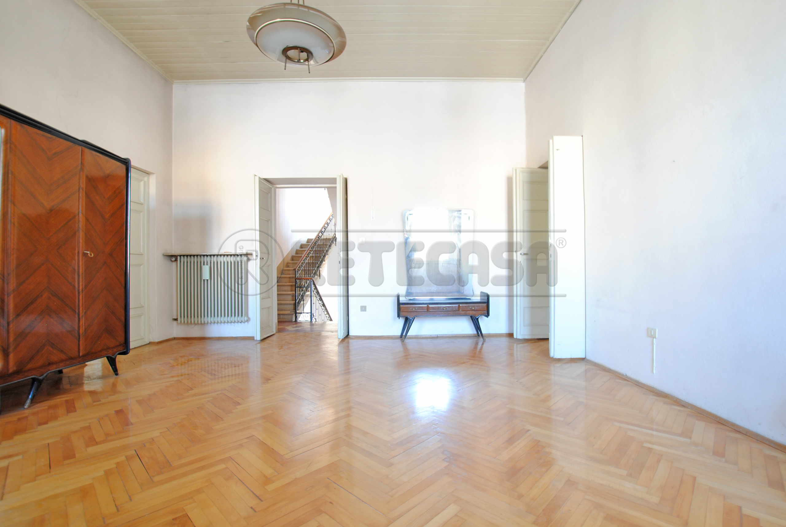 Immagine 6 di Casa semindipendente in vendita  in Via Foscola 5 a Castelgomberto