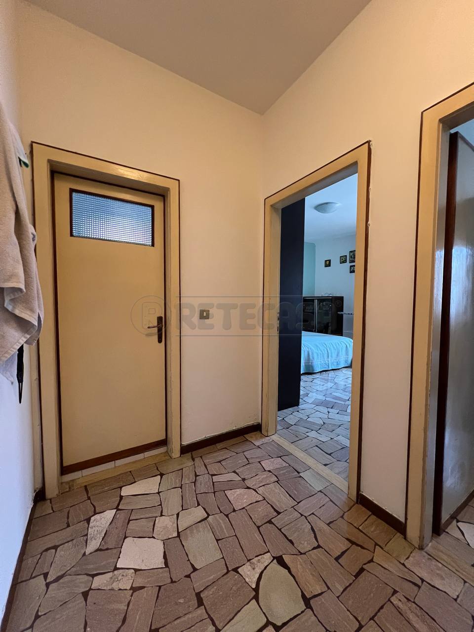 Immagine 14 di Bilocale in vendita  in Via E. Fermi 62 a Montecchio Maggiore