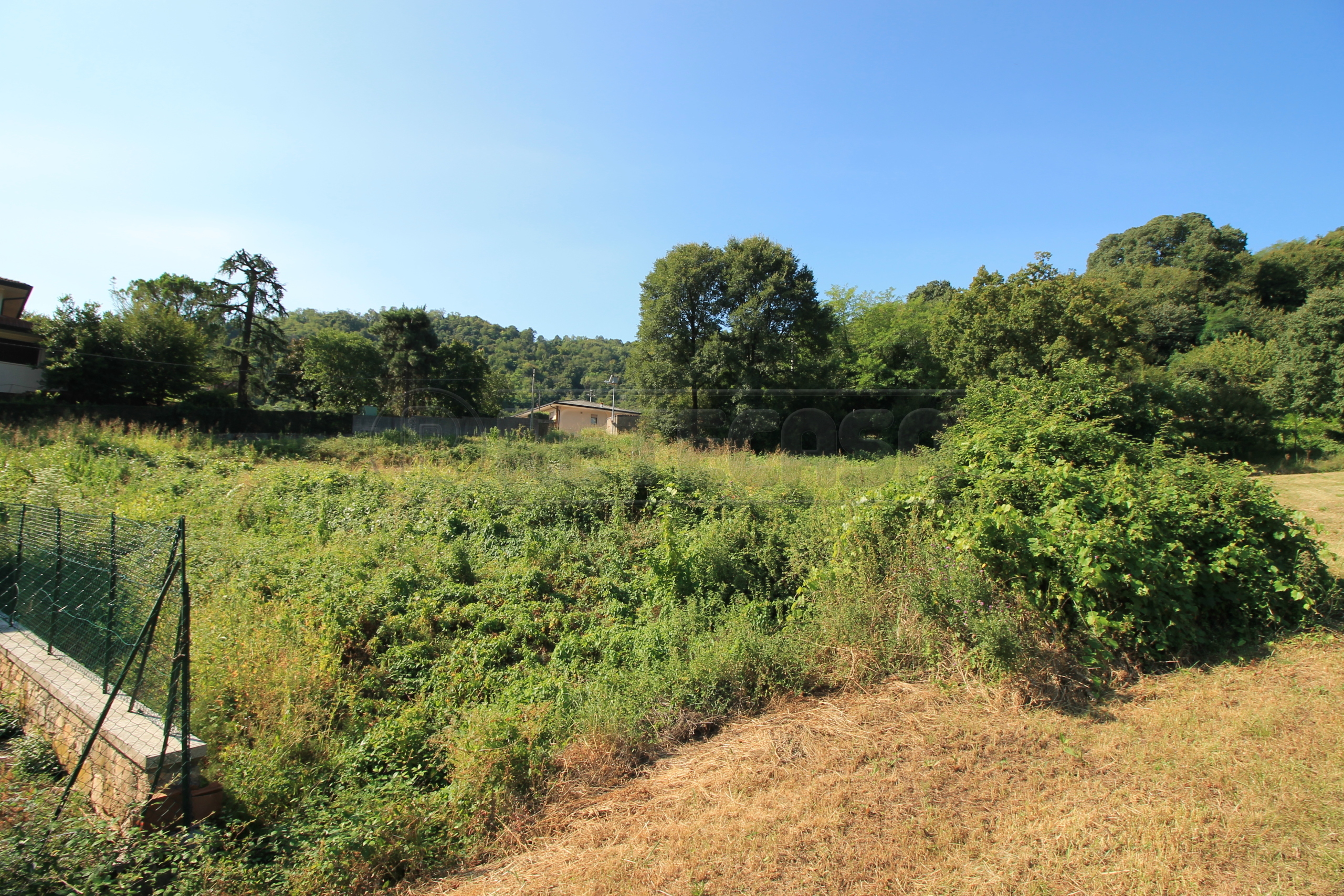 Immagine 11 di Terreno edificabile in vendita  in Via Montello 1 a Montorso Vicentino