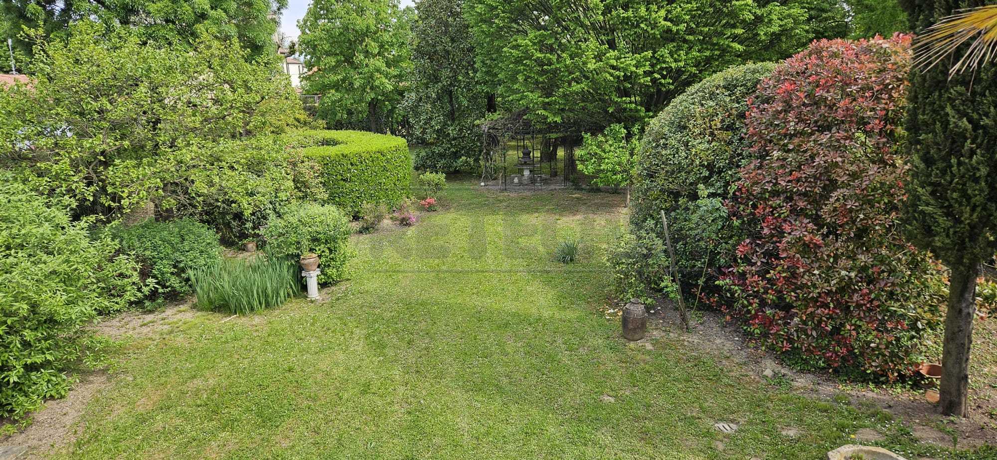 Immagine 55 di Villa in vendita  a Mirano