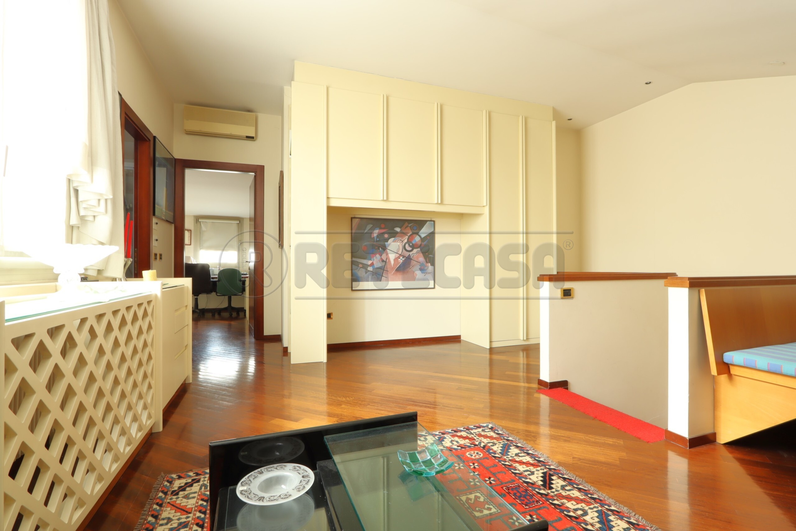 Immagine 24 di Appartamento in vendita  in Corso Andrea Palladio 96 a Vicenza