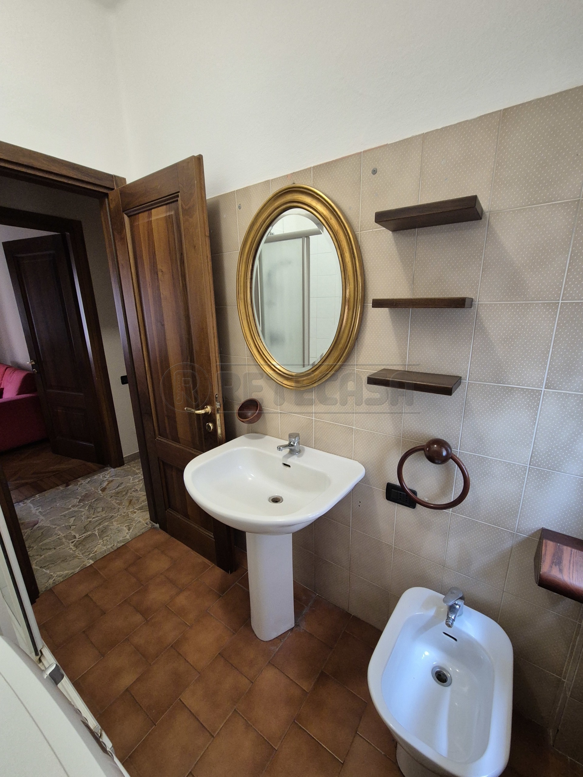 Immagine 14 di Bilocale in affitto  in Via Palestro a Cremona