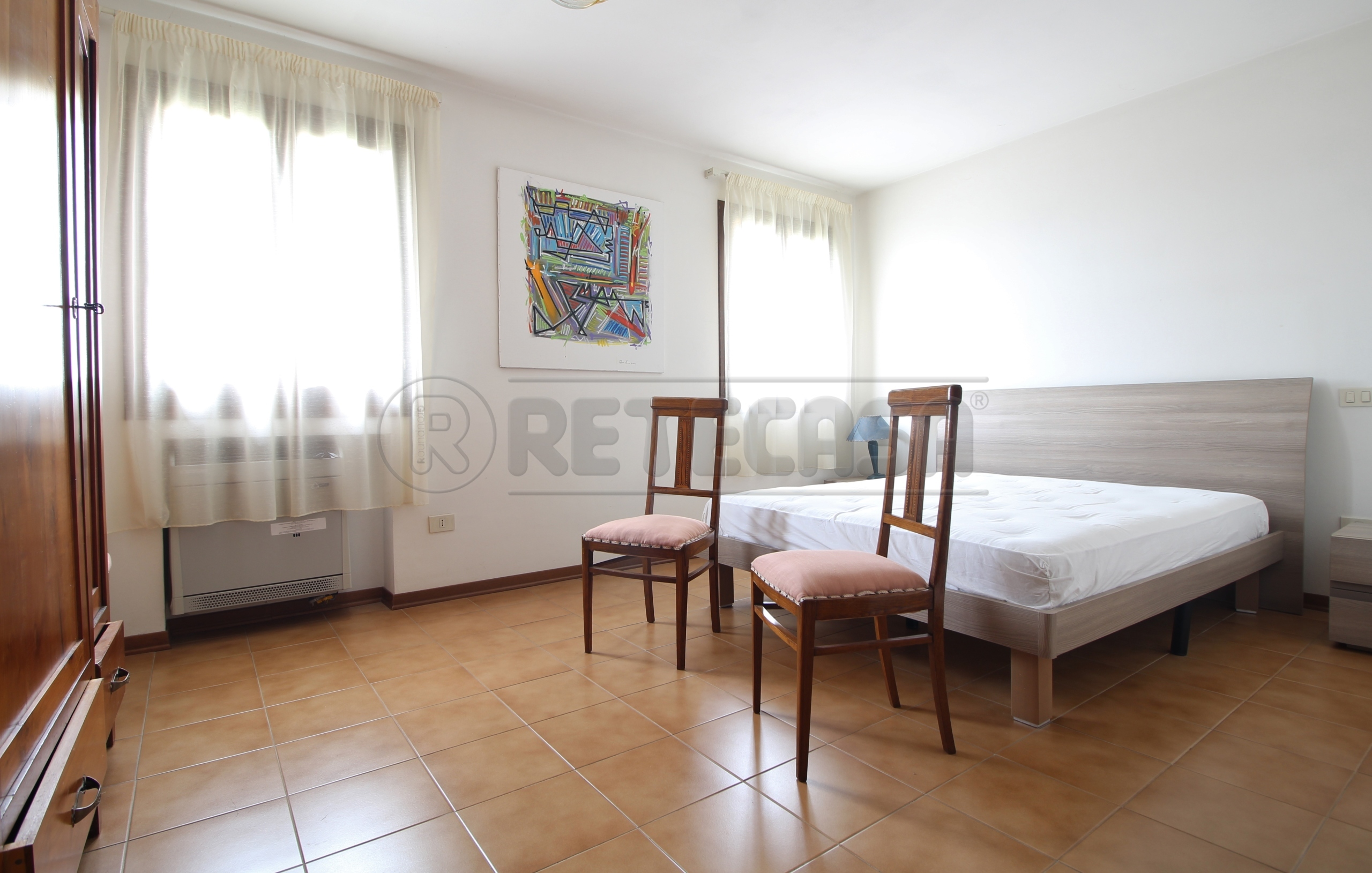 Immagine 10 di Porzione di casa in vendita  in via cocco 10 a Altissimo