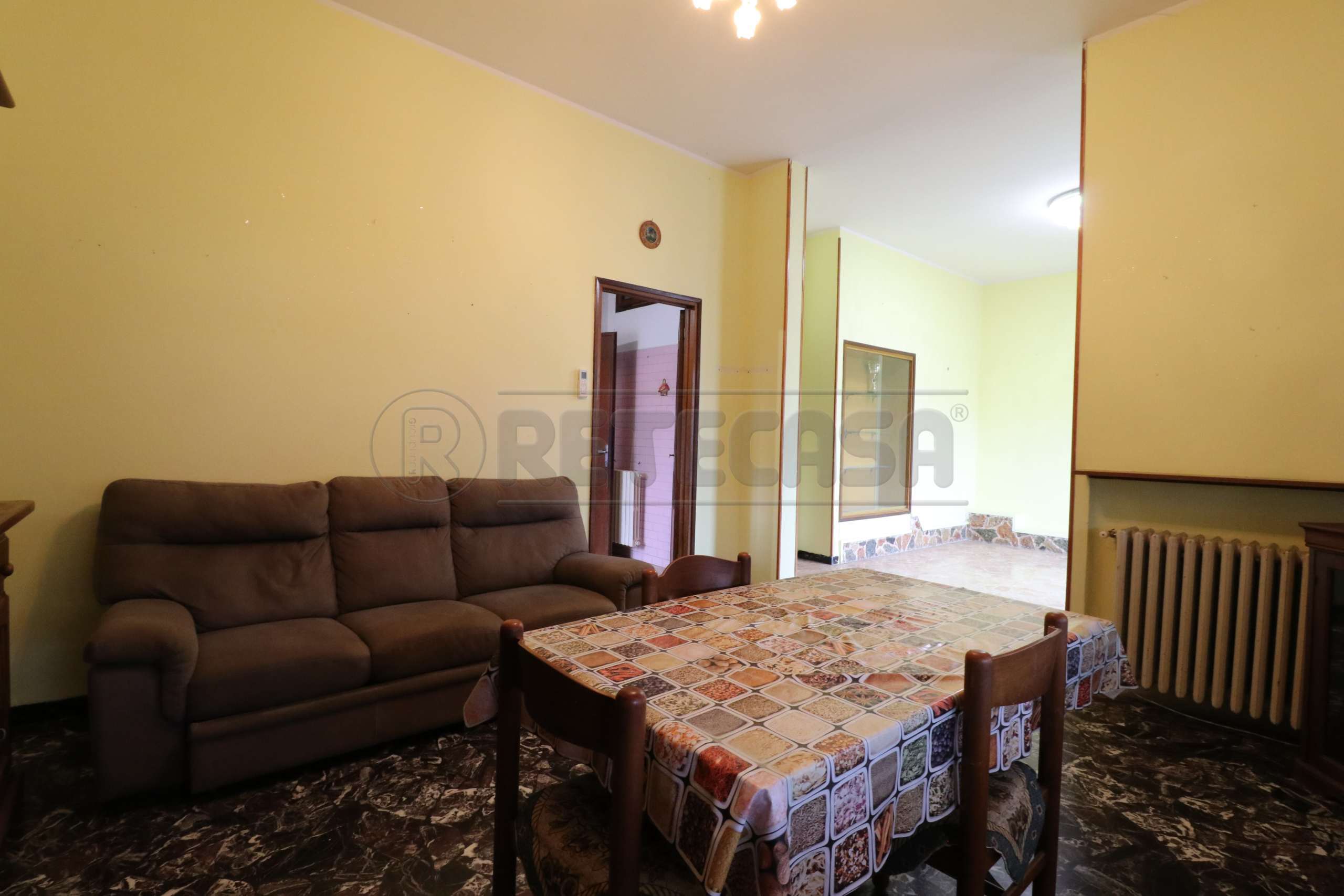 Immagine 13 di Villa in vendita  in Via XXV Aprile 23 a Sermide