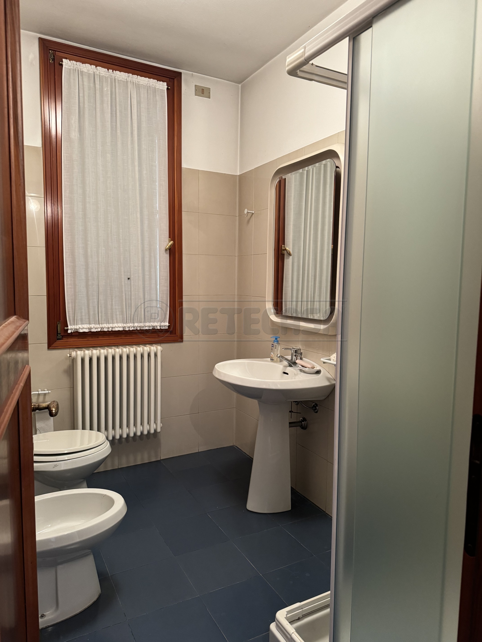 Immagine 35 di Villa in vendita  a Mirano