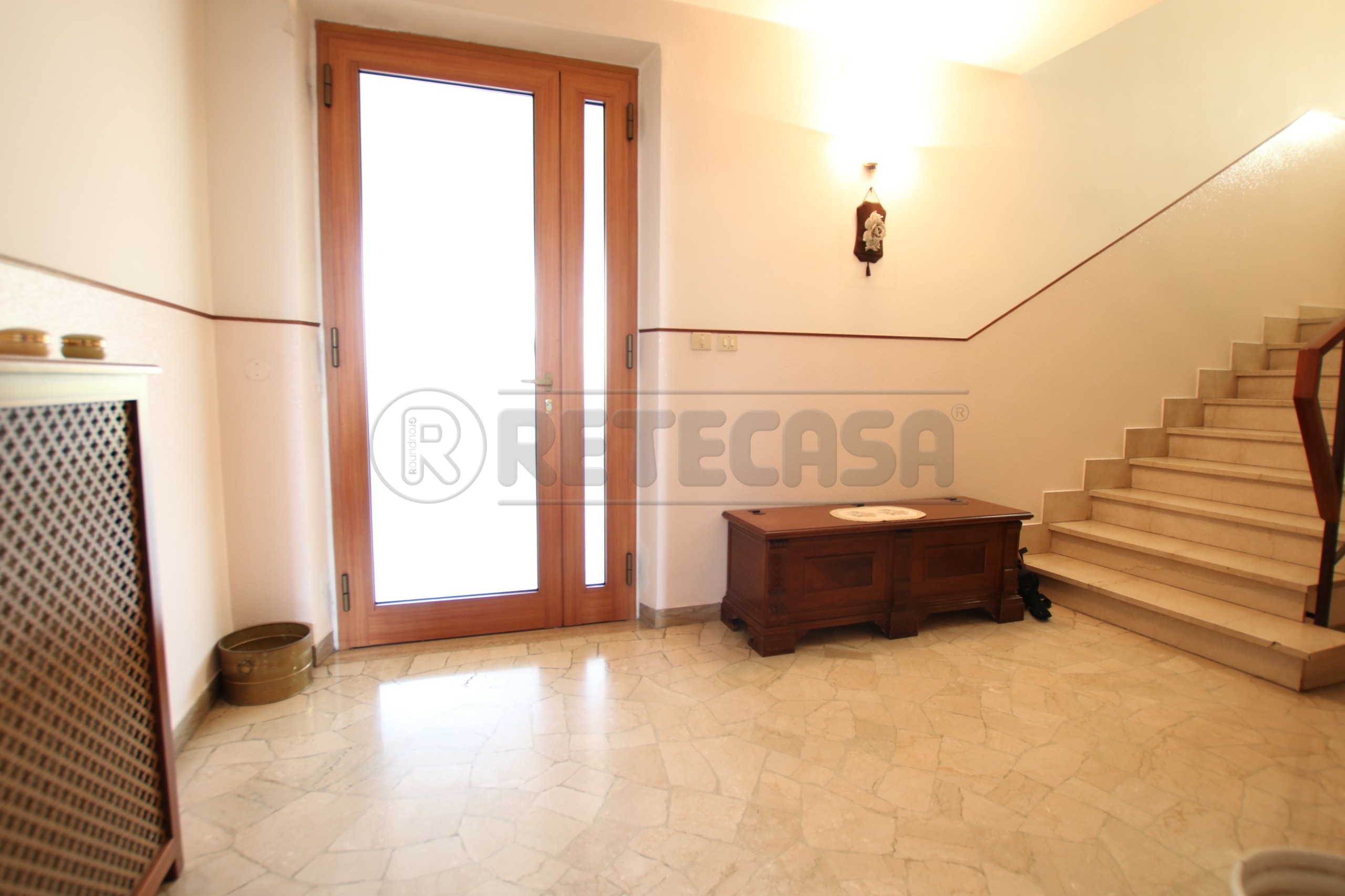 Immagine 5 di Porzione di casa in vendita  in Via Riviera Berica a Nanto