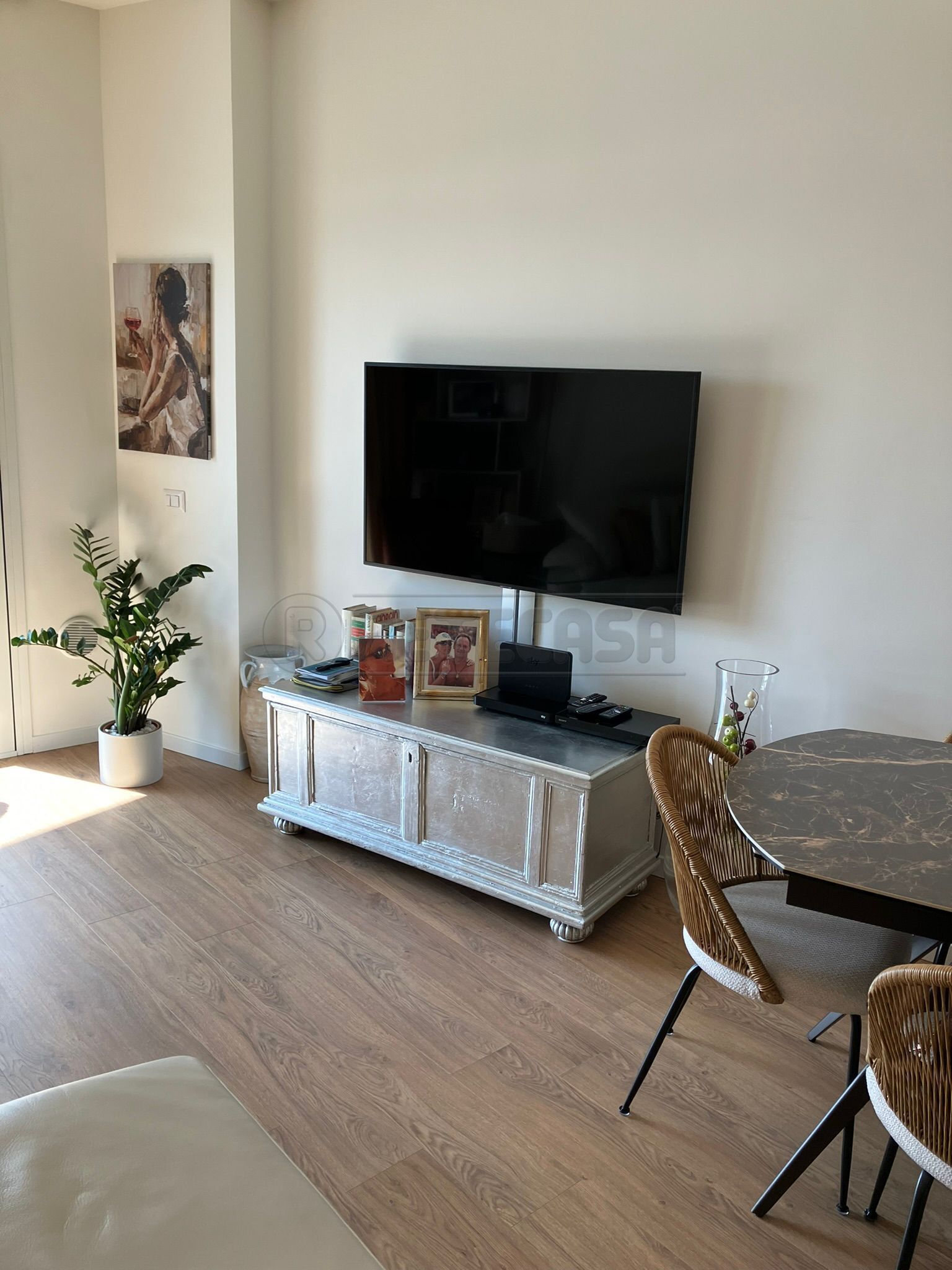 Immagine 7 di Trilocale in vendita  in Via G.Tadino a Bergamo