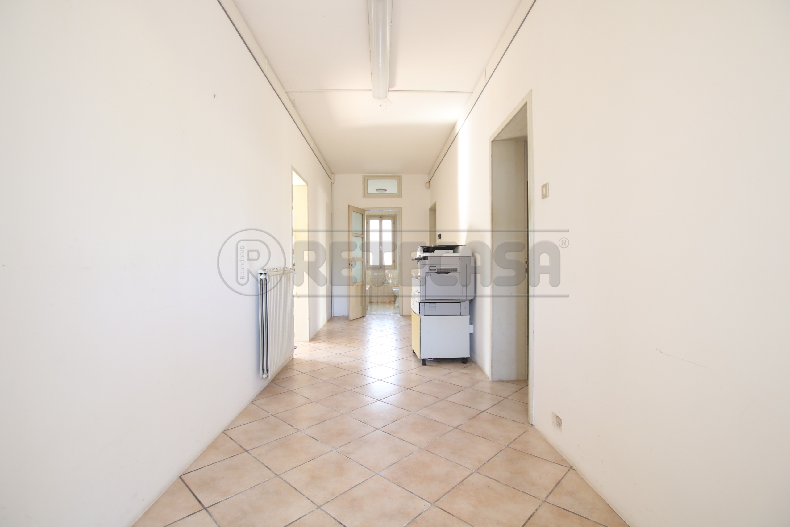 Immagine 19 di Casa bifamiliare in vendita  a Montegalda