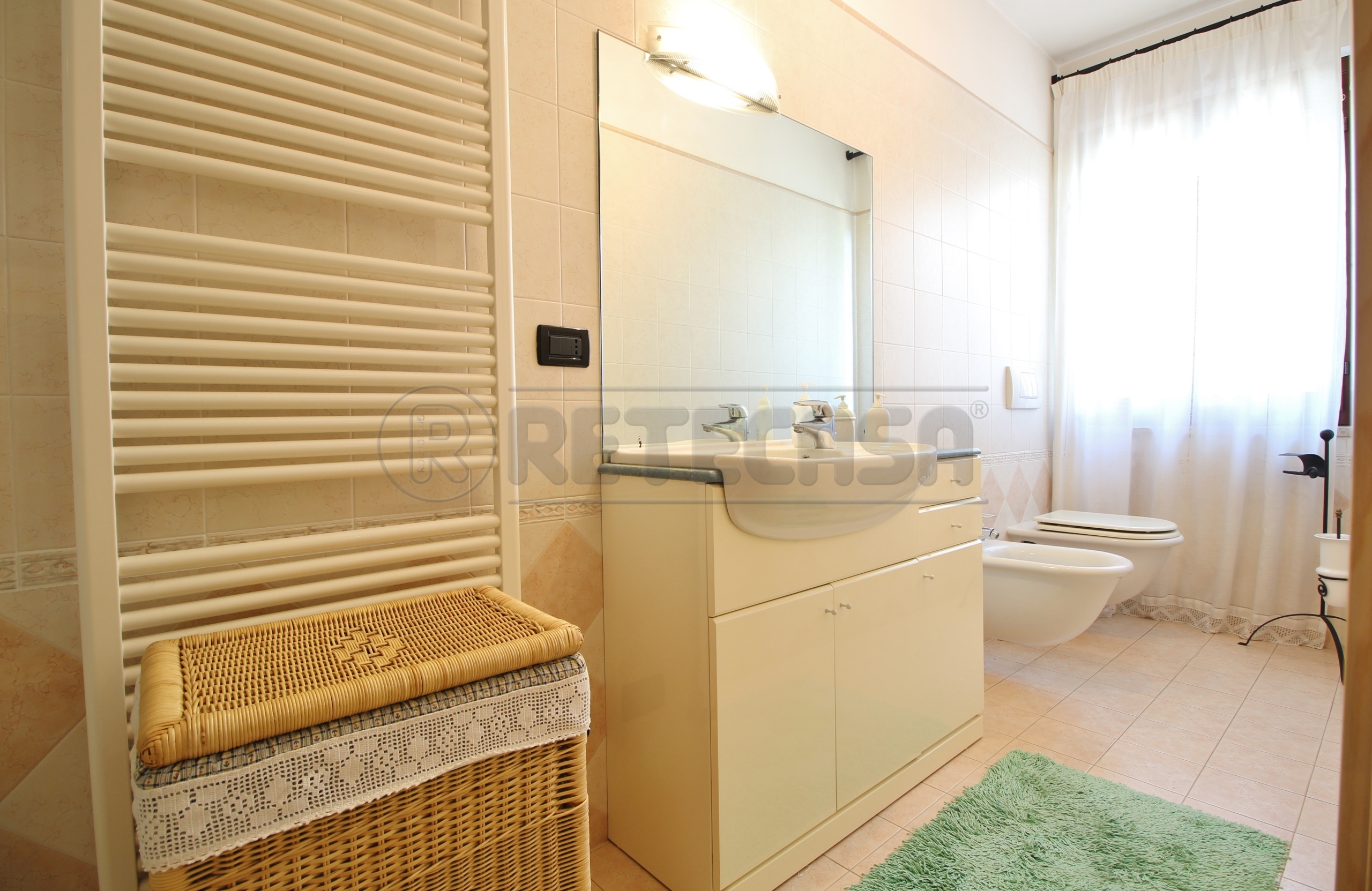 Immagine 13 di Casa bifamiliare in vendita  in Via S.Urbano 63 a Montecchio Maggiore