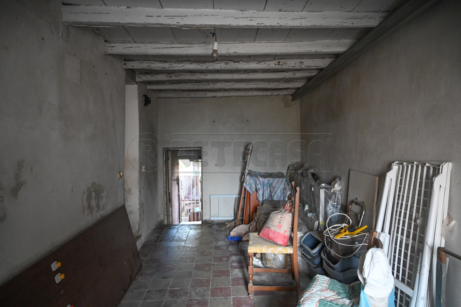 Immagine 15 di Rustico / casale in vendita  in Via San Giovanni Bosco 15 a Messina