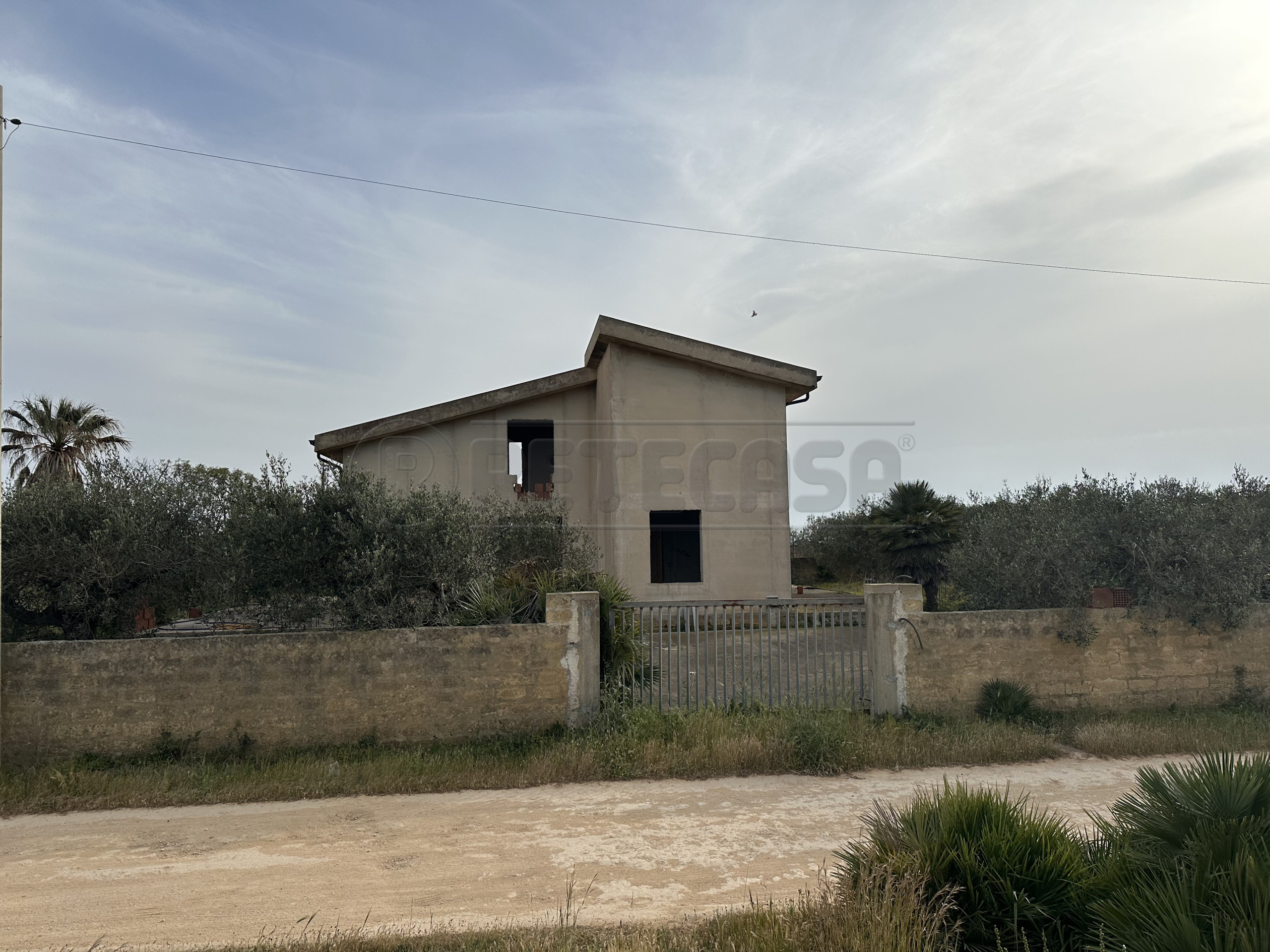 Immagine 33 di Villa in vendita  a Mazara Del Vallo