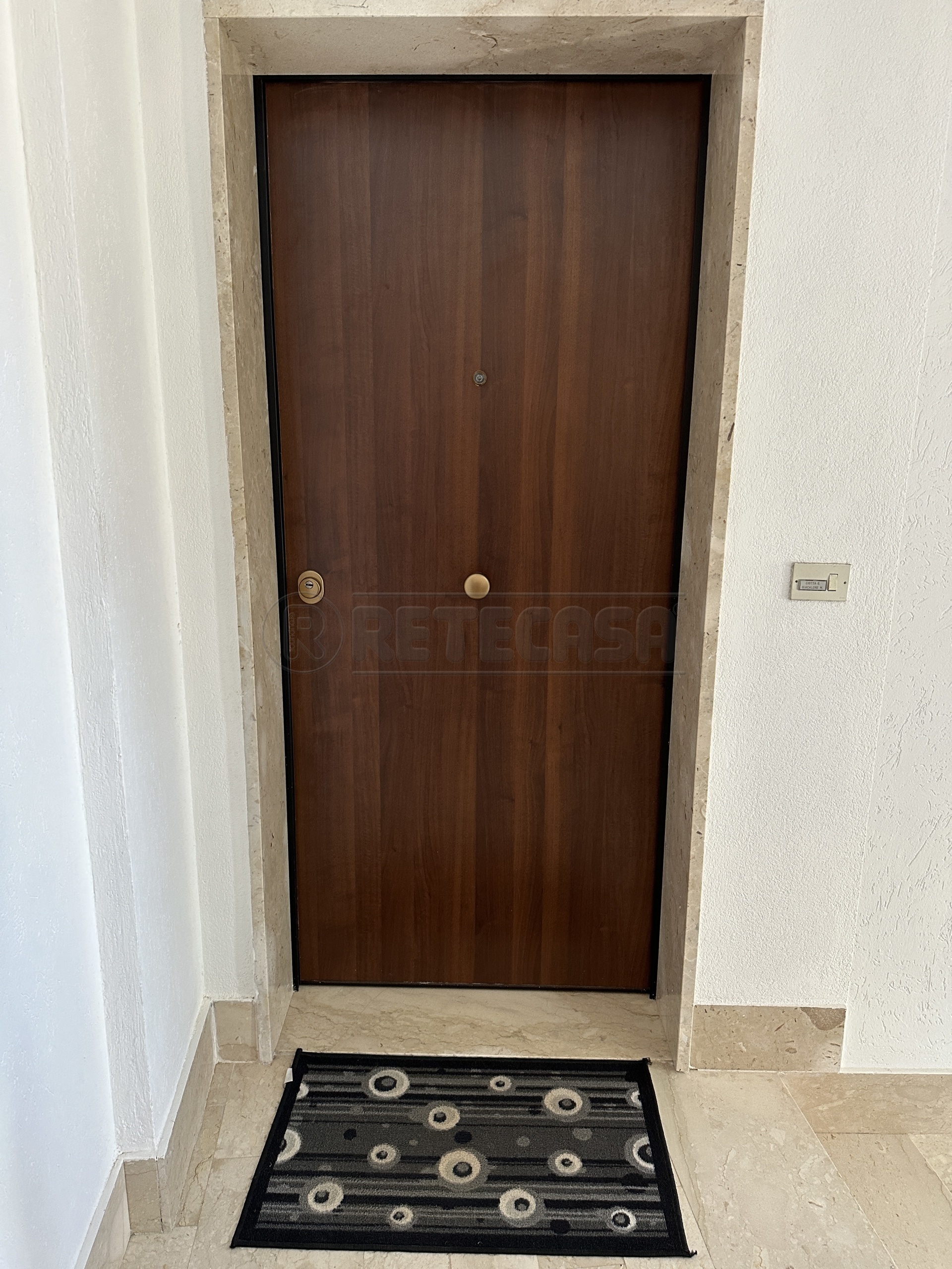 Immagine 6 di Appartamento in vendita  a Mazara Del Vallo