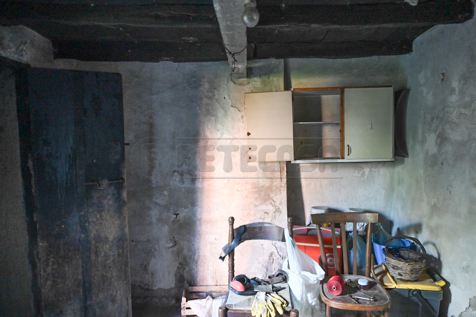 Immagine 14 di Rustico / casale in vendita  in Via San Giovanni Bosco 15 a Messina