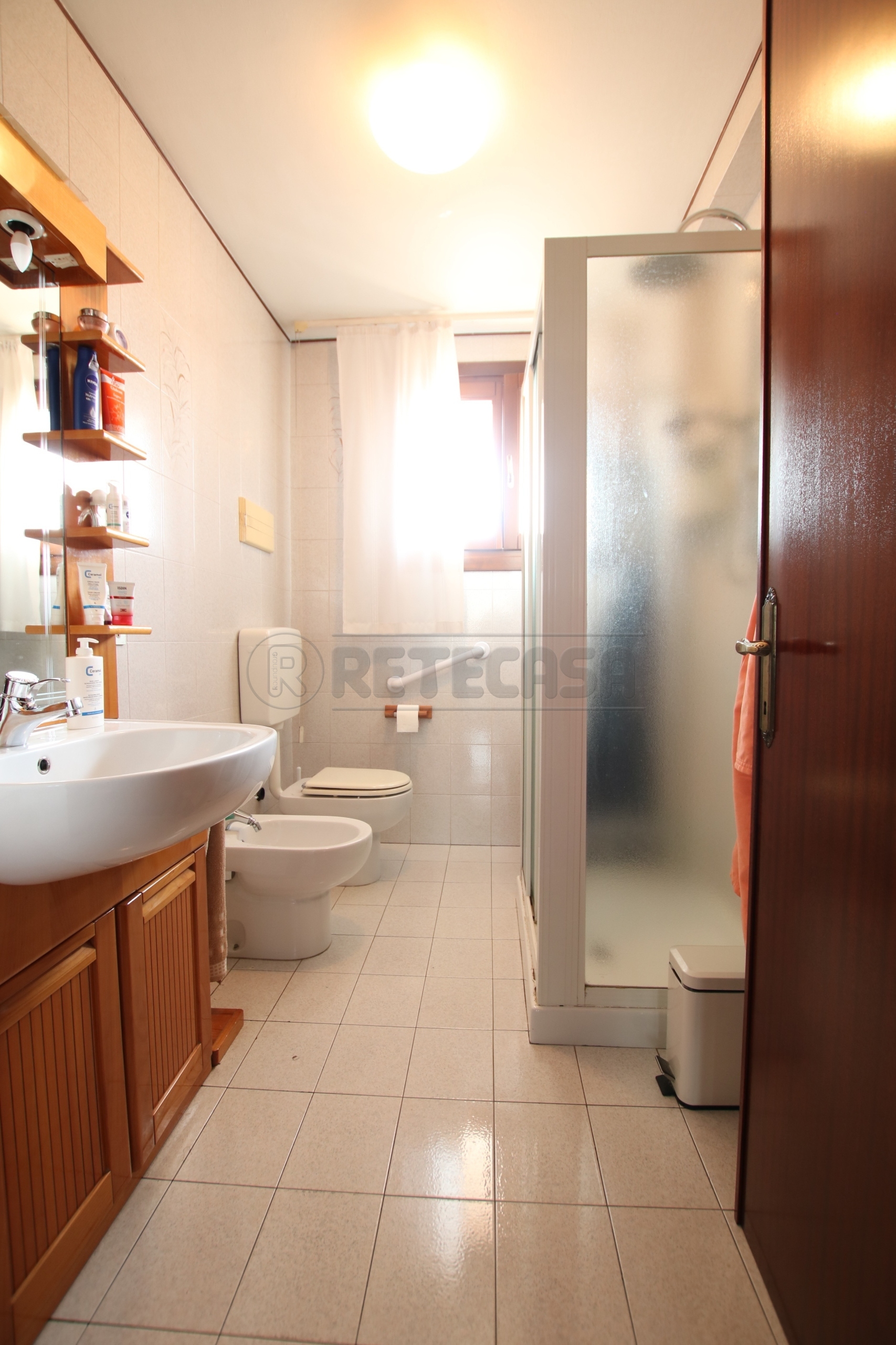 Immagine 11 di Porzione di casa in vendita  in Via Riviera Berica a Nanto