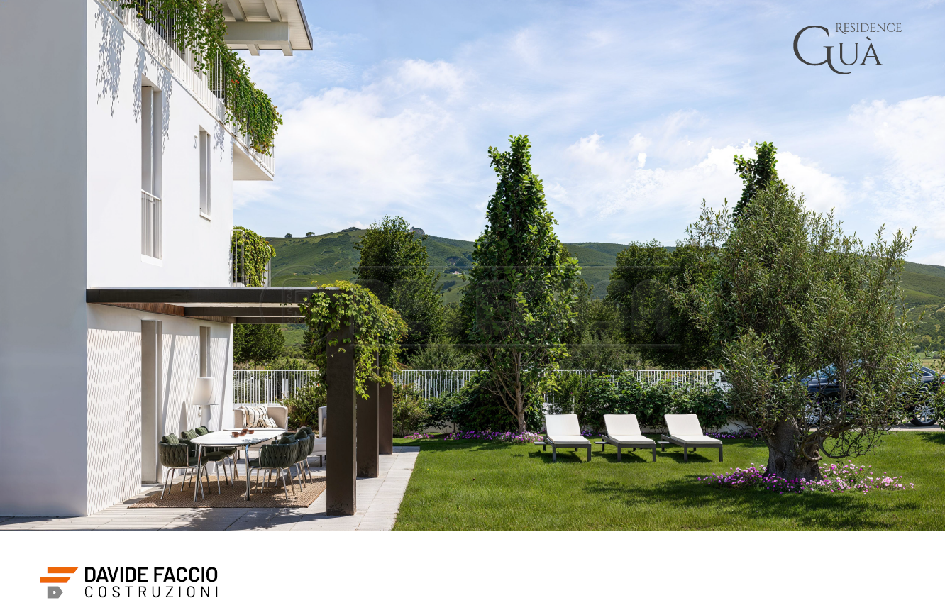 Immagine 12 di Appartamento in vendita  in Via Mure 303 a Arzignano