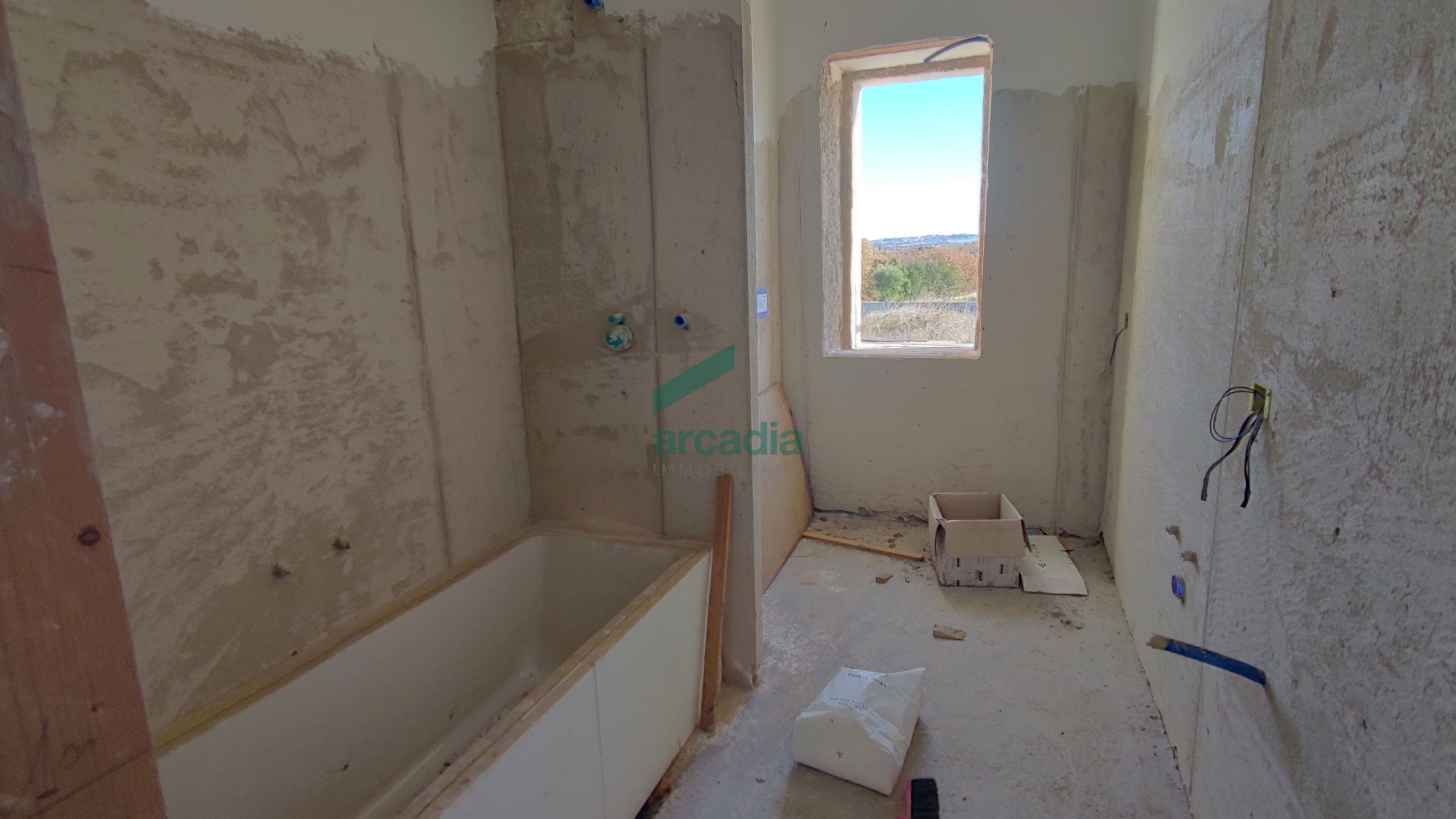 Immagine 7 di Casa indipendente in vendita  in Ex Strada Statale per Putignano 133 a Noci