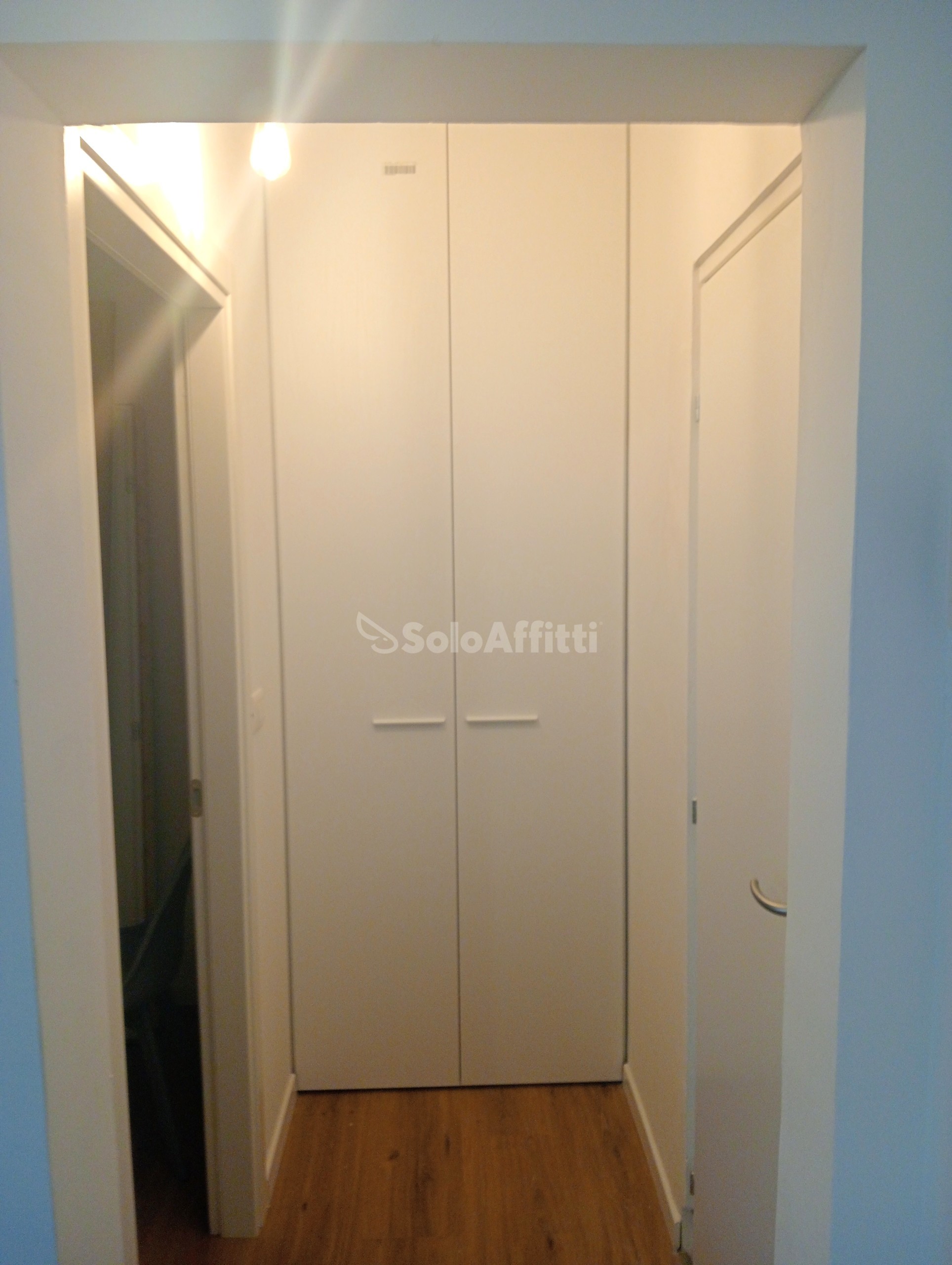 Immagine 4 di Bilocale in affitto  a Jesi