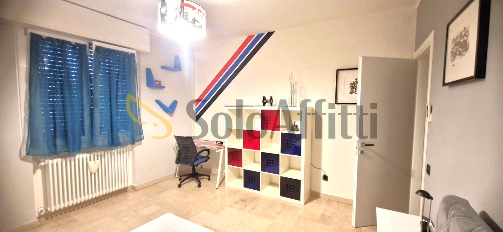 Immagine 2 di Stanza singola in affitto  a Carpi