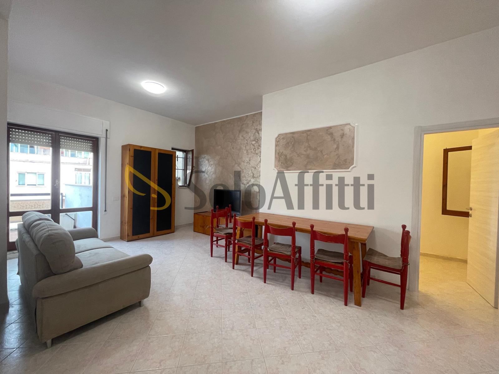 Immagine 5 di Quadrilocale in affitto  in Via Pantelleria a Nettuno