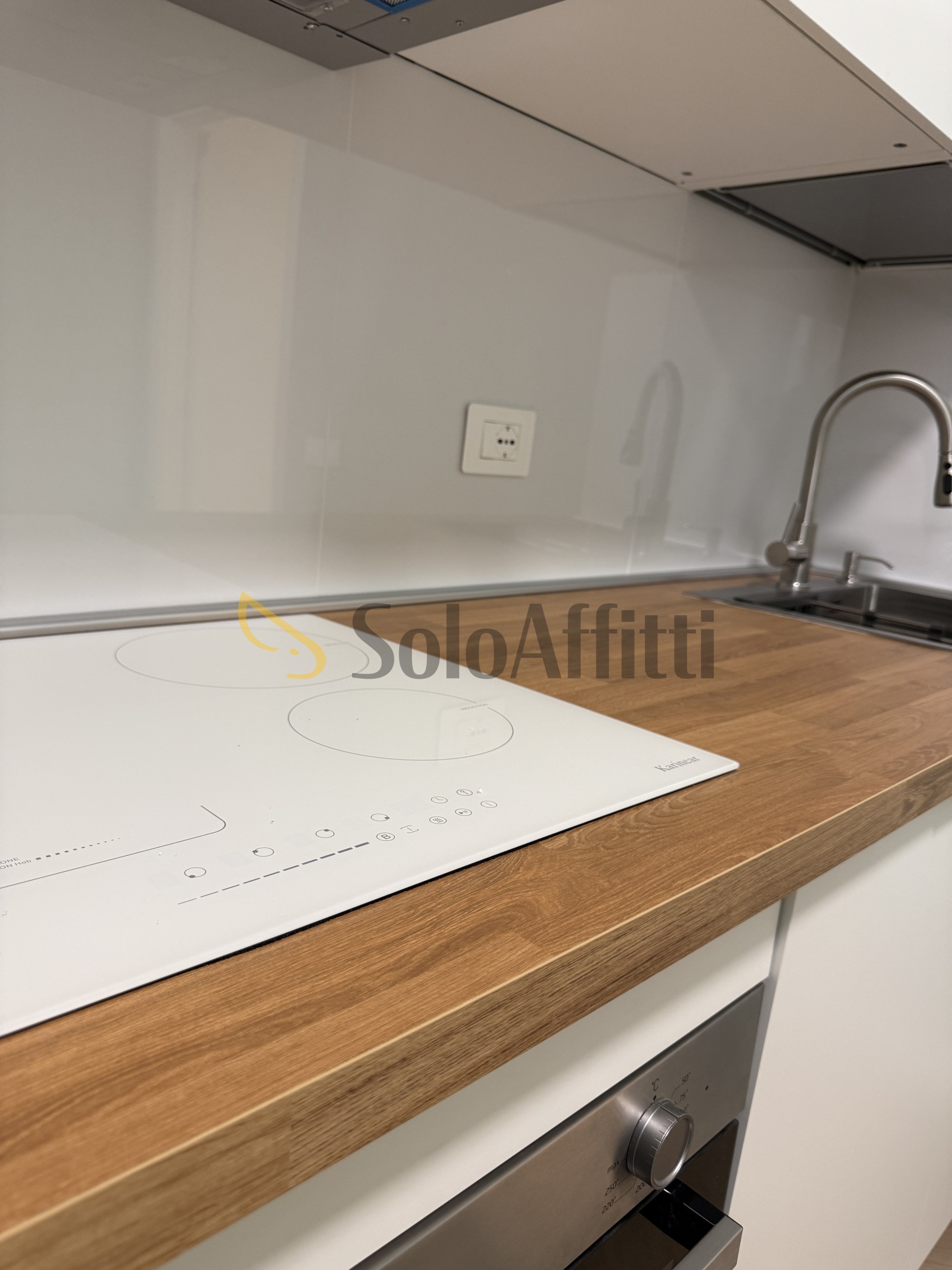 Immagine 11 di Trilocale in affitto  in Corso 18 Agosto 1860 a Potenza