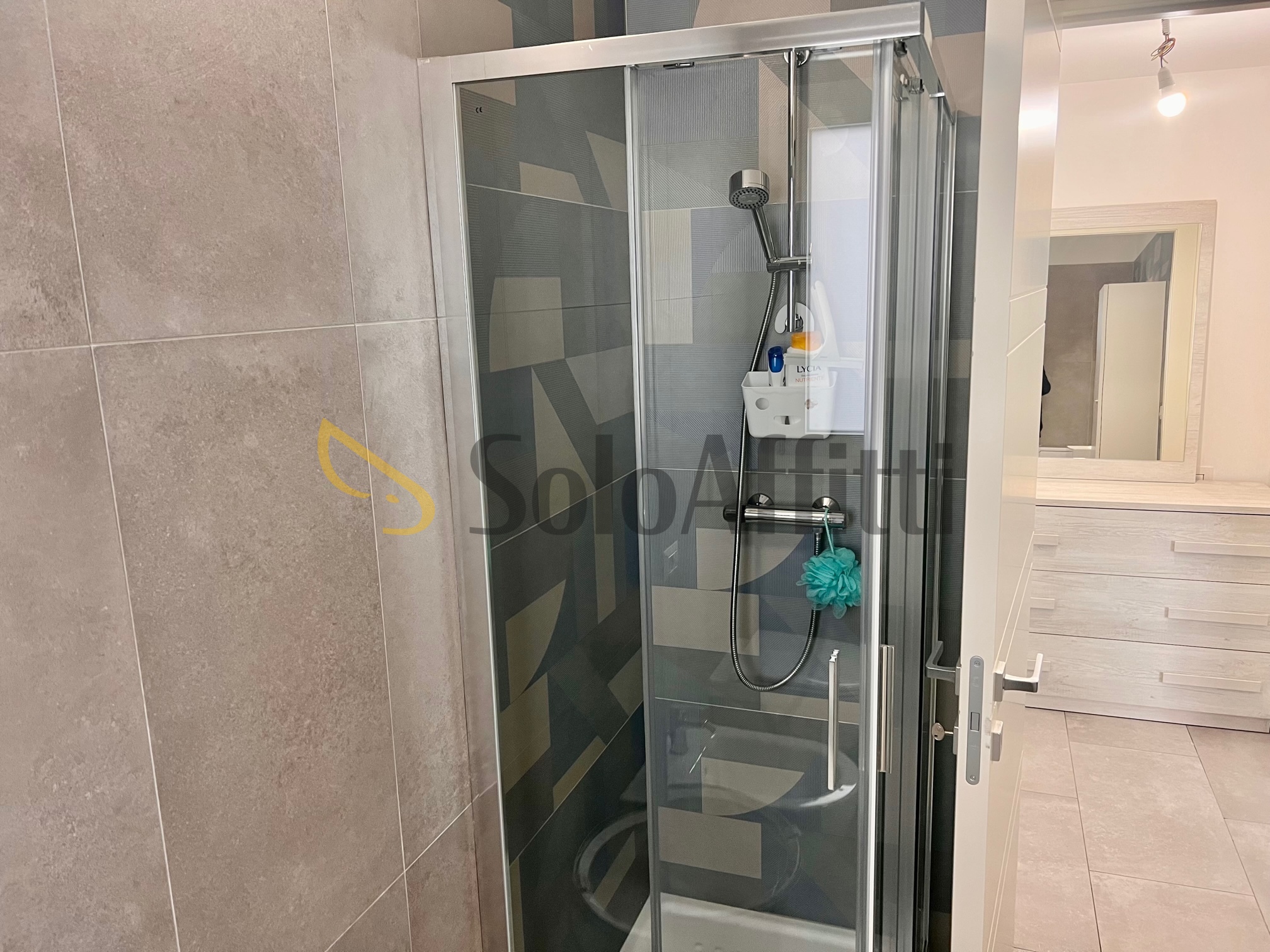 Immagine 30 di Bilocale in affitto  in Via Giuseppe Mazzini 41 a Alba Adriatica