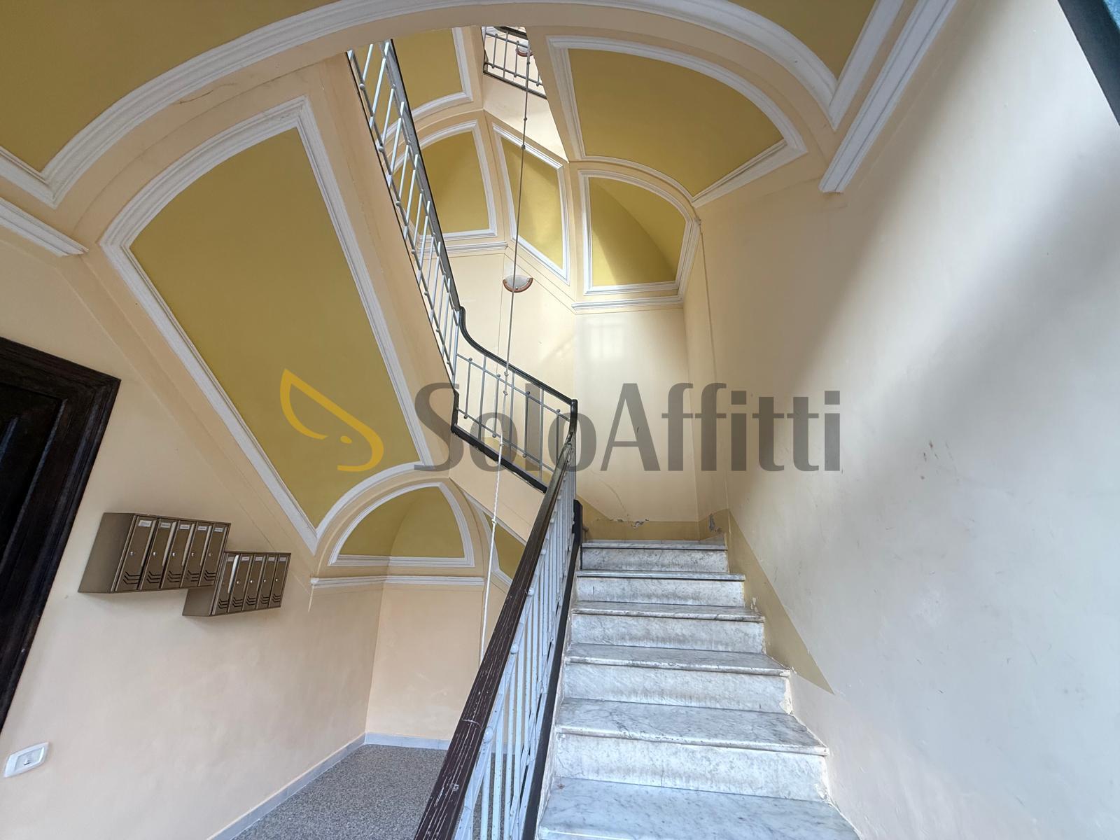 Immagine 16 di Bilocale in affitto  in Via Montagna 15 a Caserta