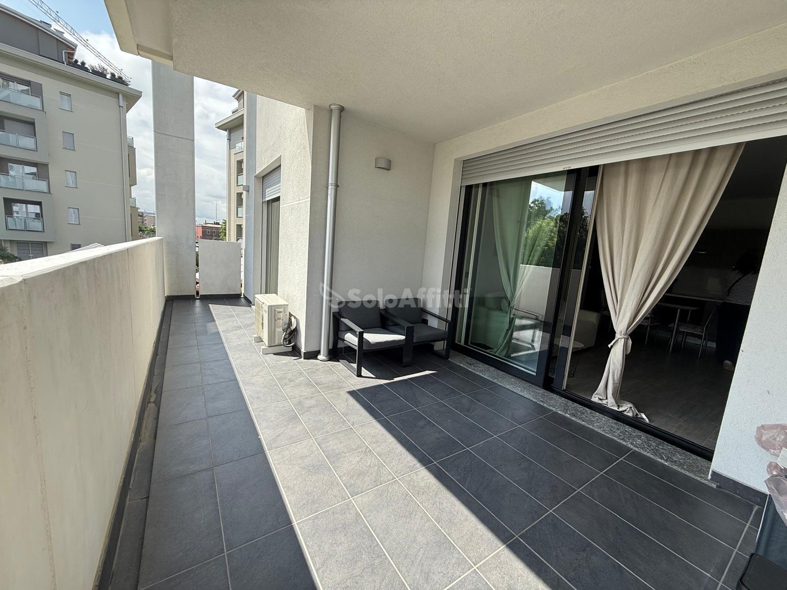 Immagine 7 di Bilocale in affitto  a Lissone