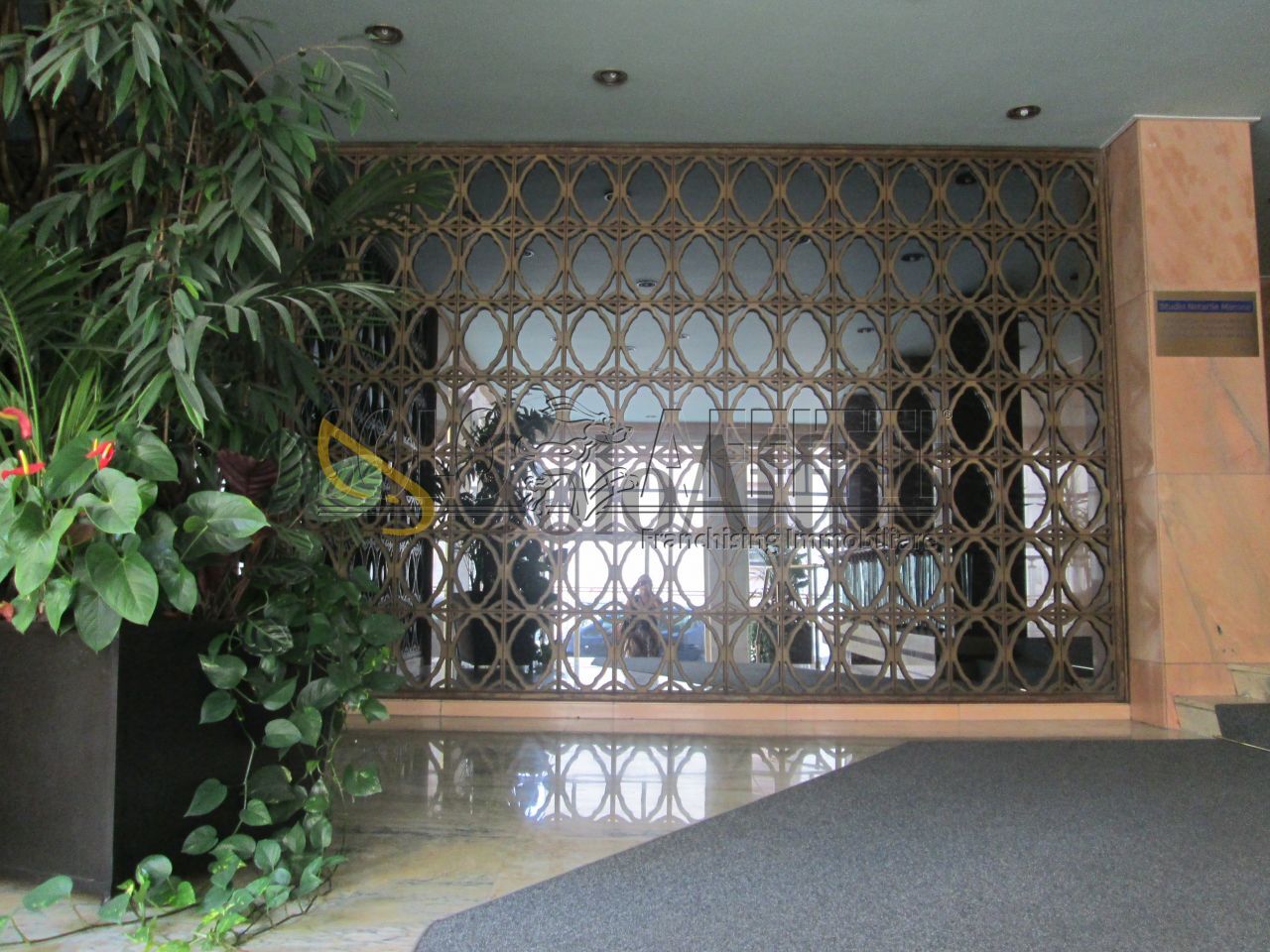 Immagine 10 di Bilocale in affitto  in Via Mercantini a Torino