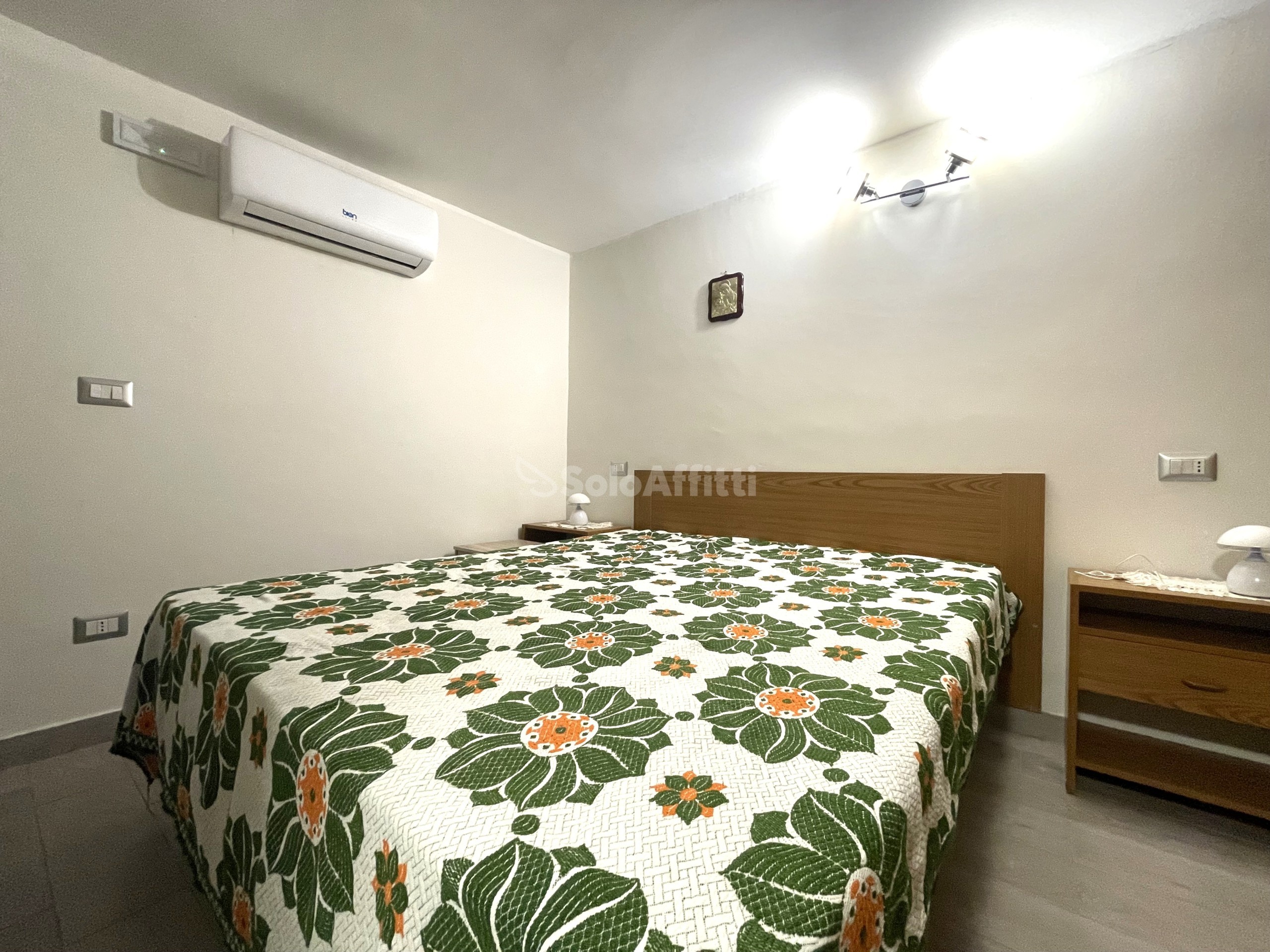 Immagine 5 di Bilocale in affitto  a Catanzaro