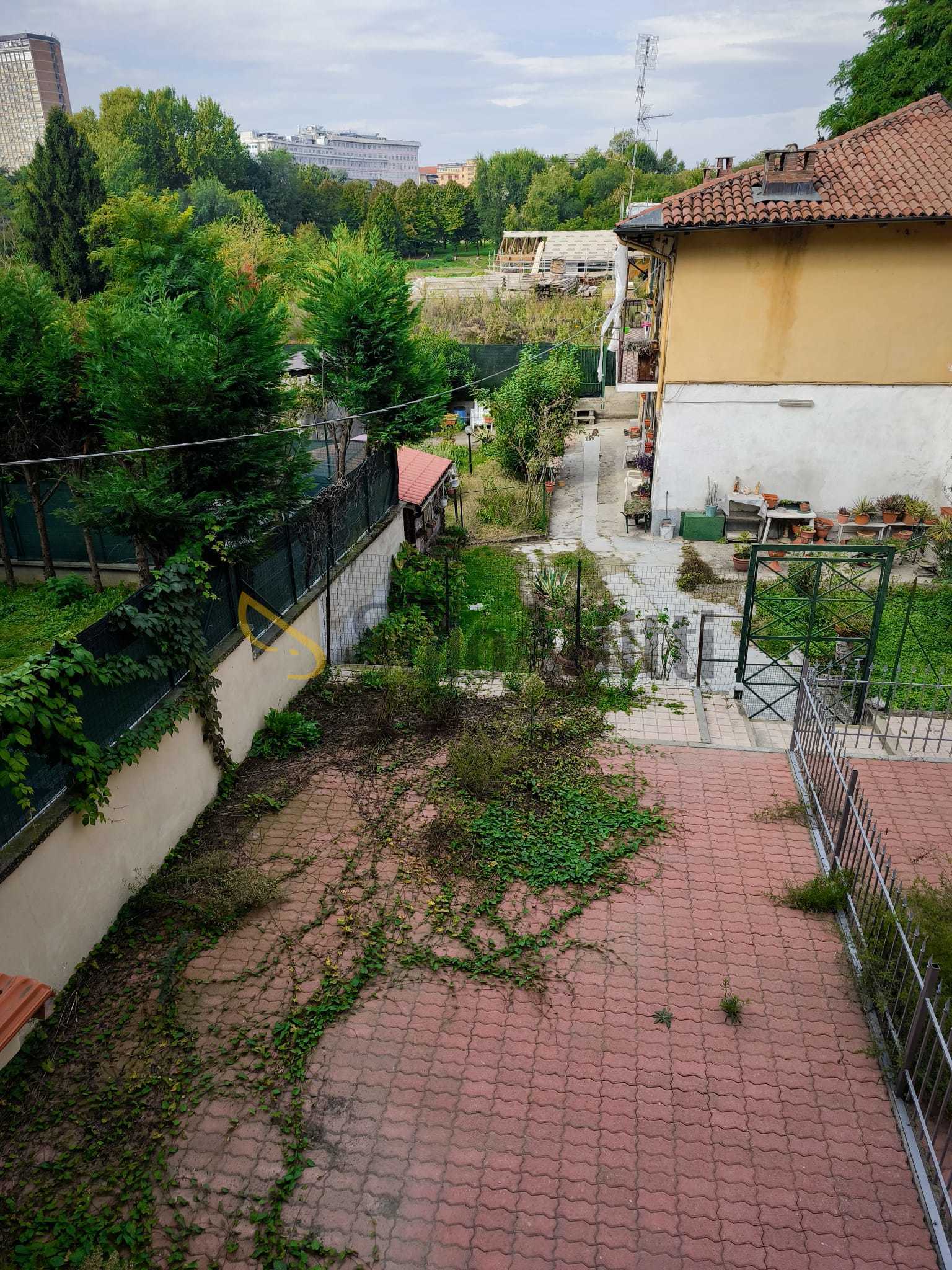 Immagine 16 di Trilocale in affitto  in Corso Moncalieri 274 a Torino