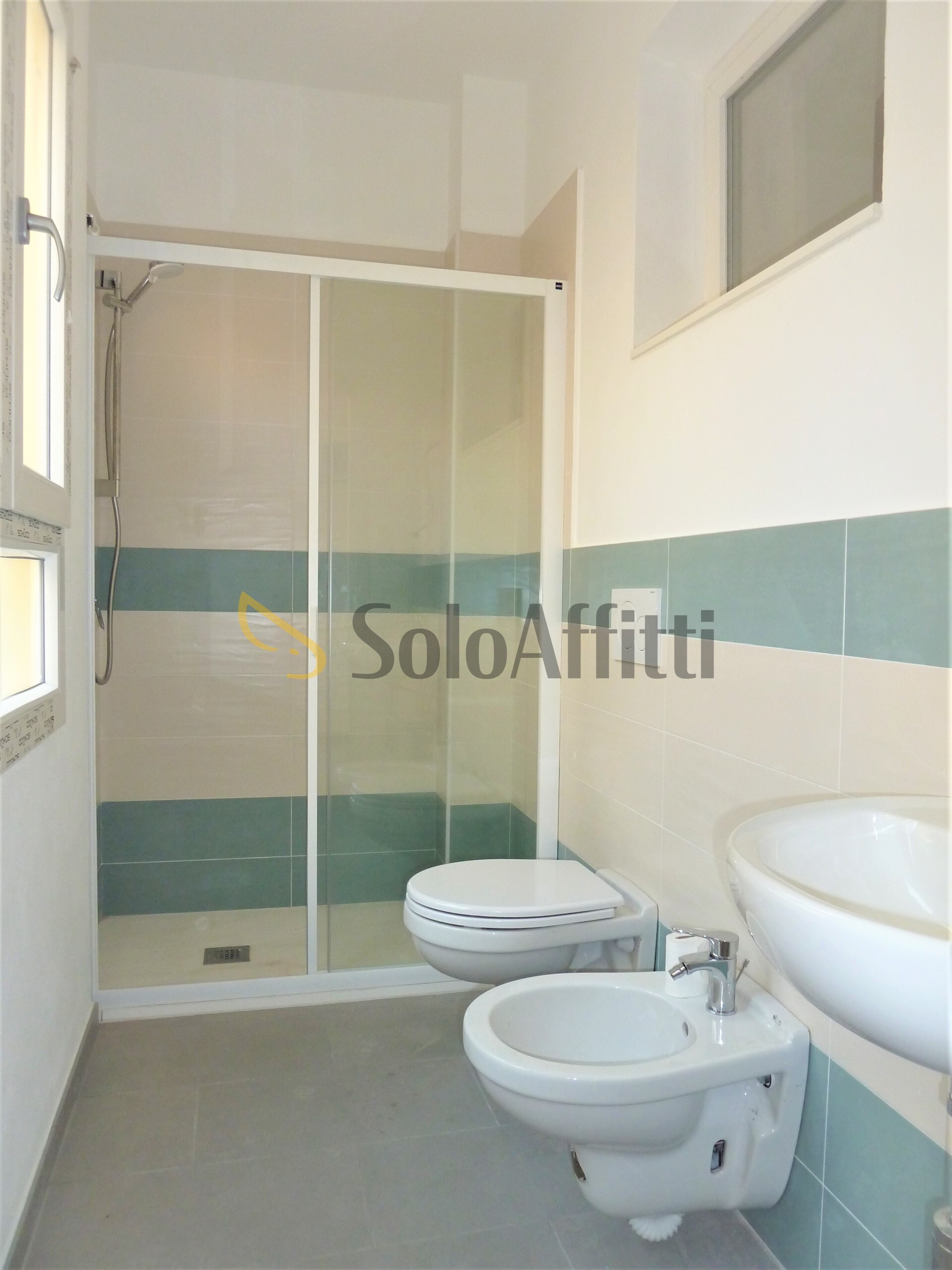 Immagine 9 di Bilocale in affitto  in Via Genova 6 a San Remo