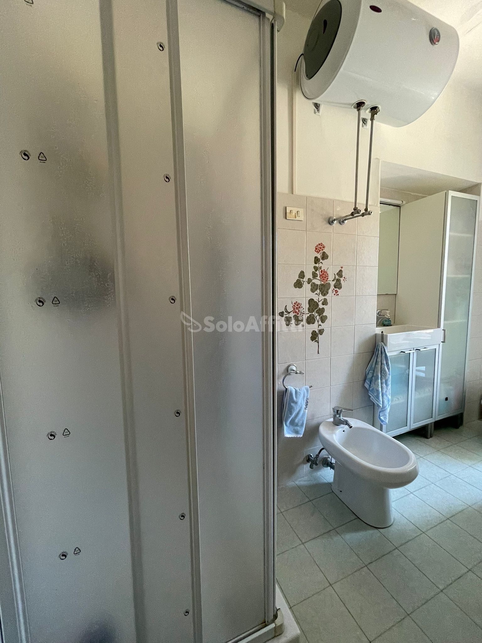 Immagine 9 di Bilocale in affitto  in Via Cavour a Anzio