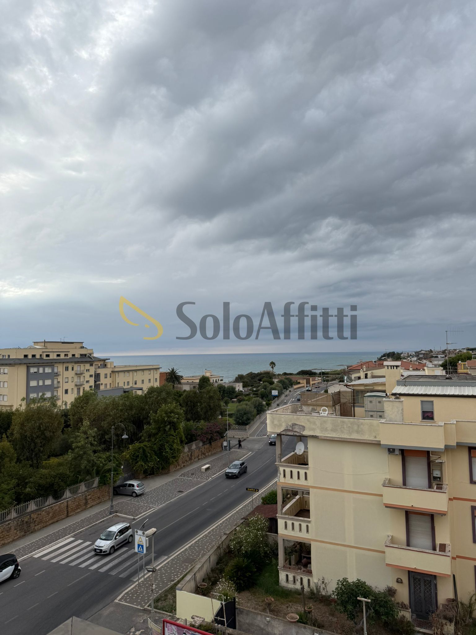 Immagine 10 di Quadrilocale in affitto  in Via Ardeatina 212 a Anzio