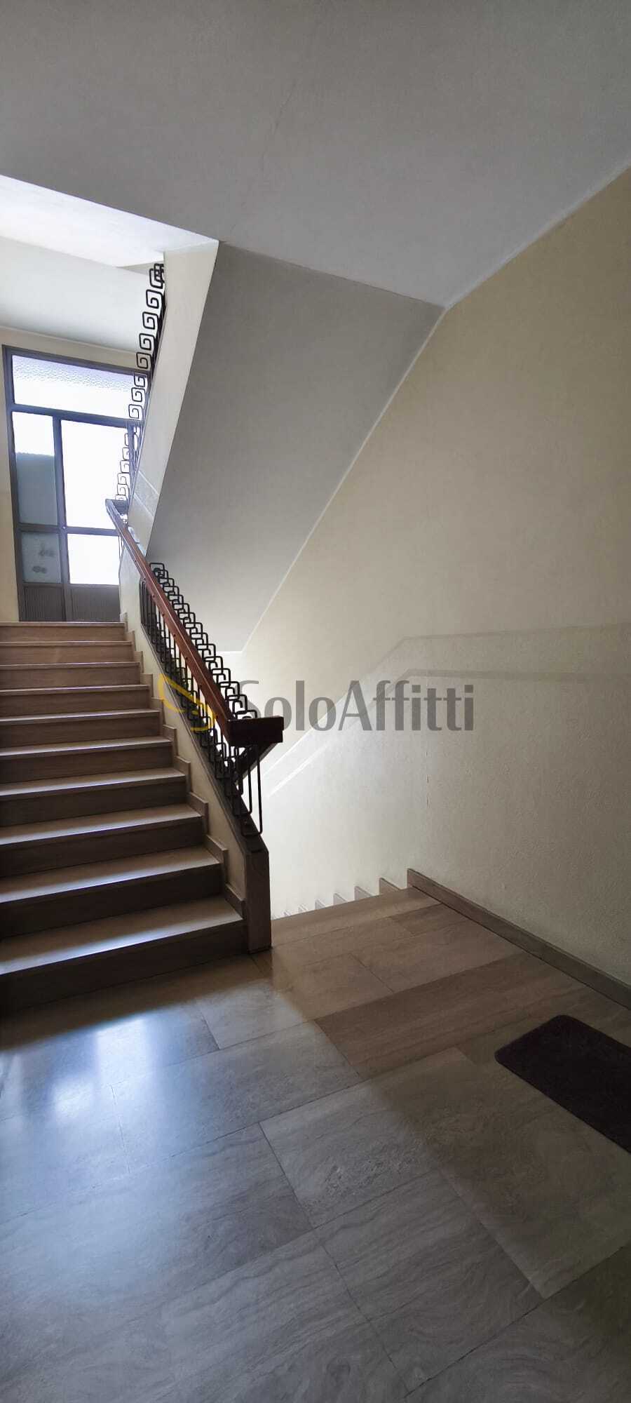 Immagine 26 di Trilocale in affitto  in Corso Torino 107 a Chieri