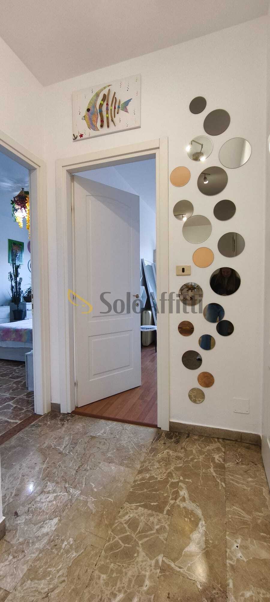 Immagine 21 di Trilocale in affitto  in Corso Torino 107 a Chieri