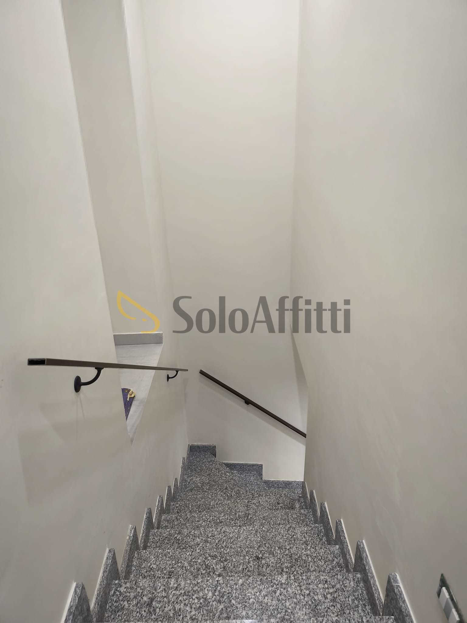 Immagine 12 di Trilocale in affitto  in Corso Moncalieri 274 a Torino