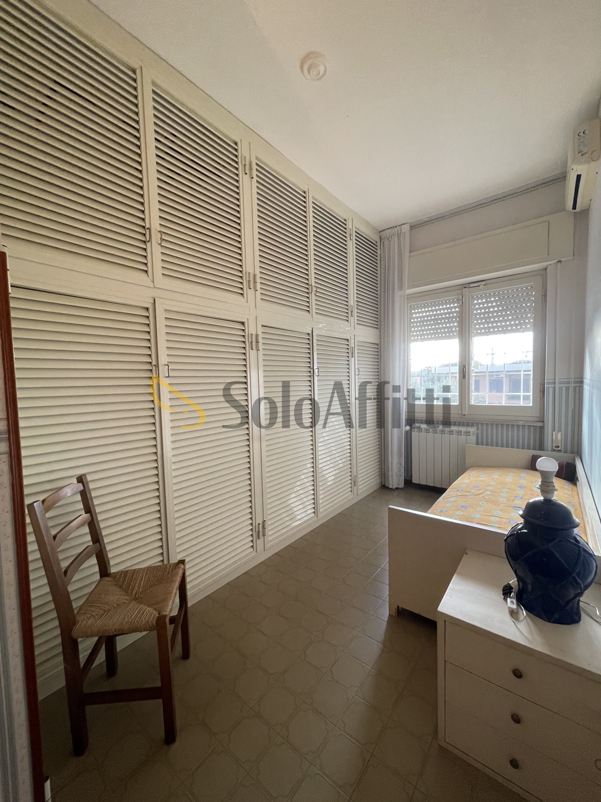 Immagine 22 di Villa in affitto  in Via di Valle Schioia a Anzio