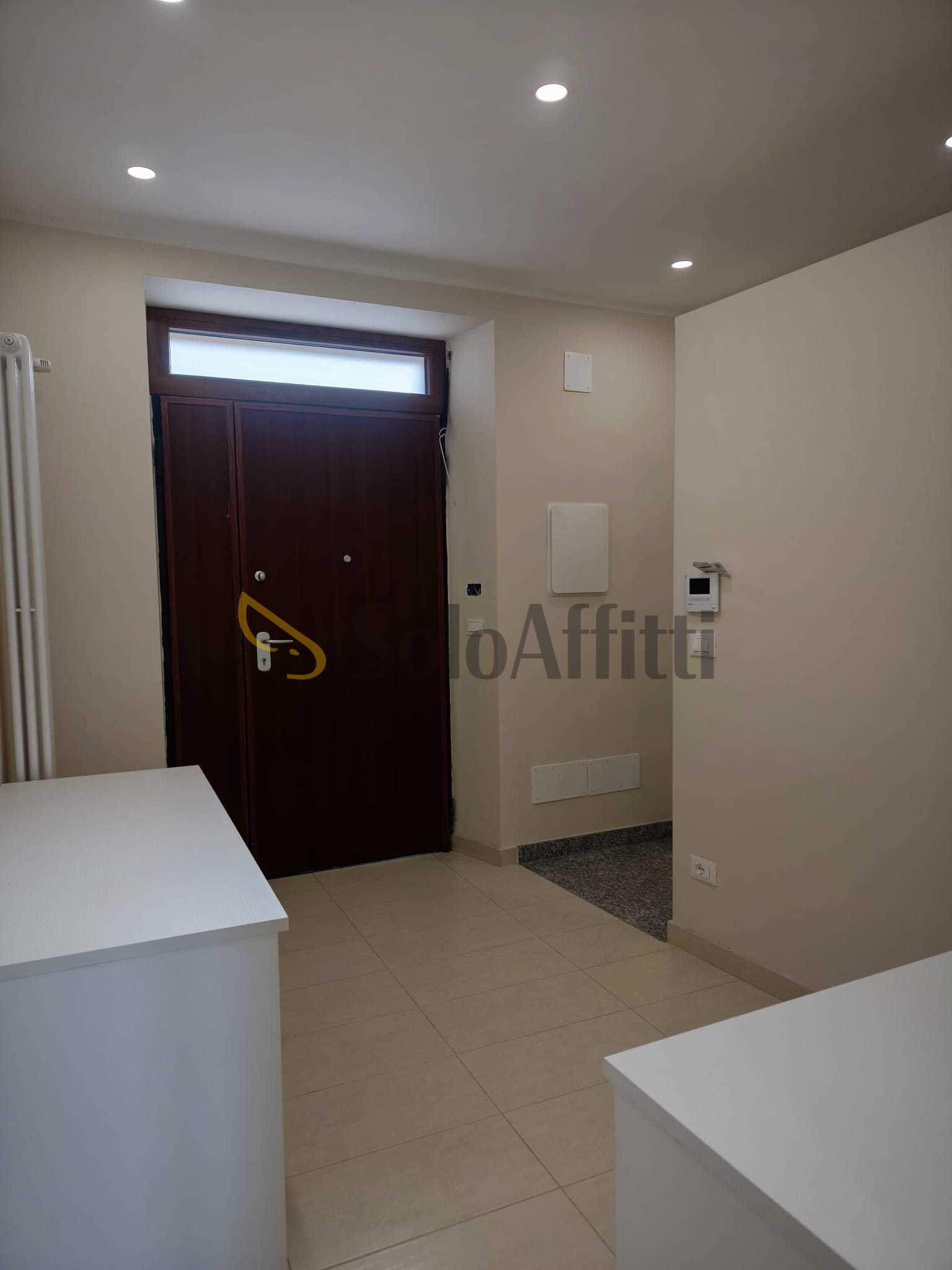 Immagine 19 di Trilocale in affitto  in Corso Moncalieri 274 a Torino