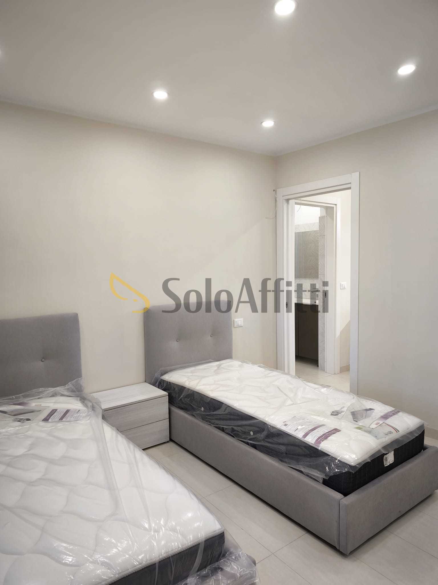 Immagine 14 di Trilocale in affitto  in Corso Moncalieri 274 a Torino