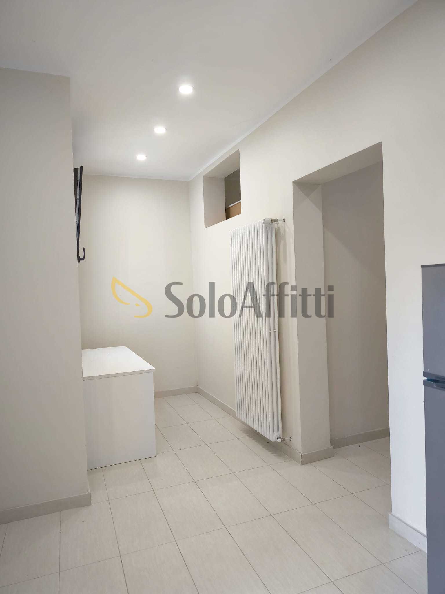 Immagine 6 di Trilocale in affitto  in Corso Moncalieri 274 a Torino