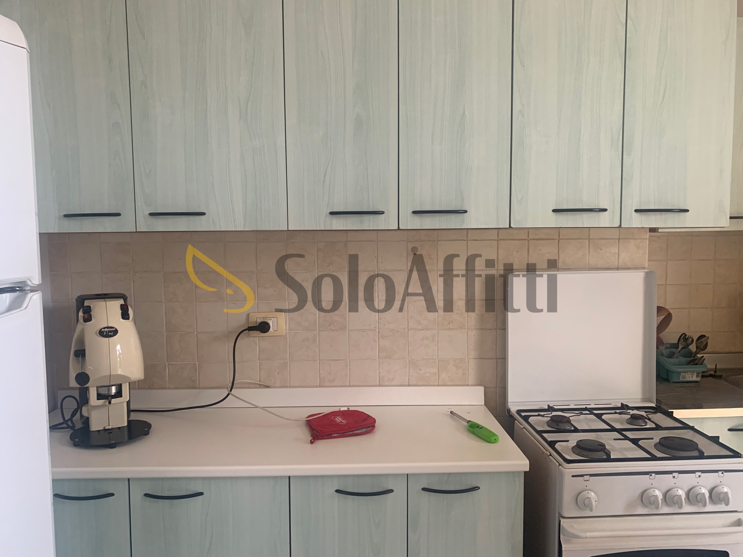 Immagine 16 di Stanza singola in affitto  in Viale Jonio 124 a Catania