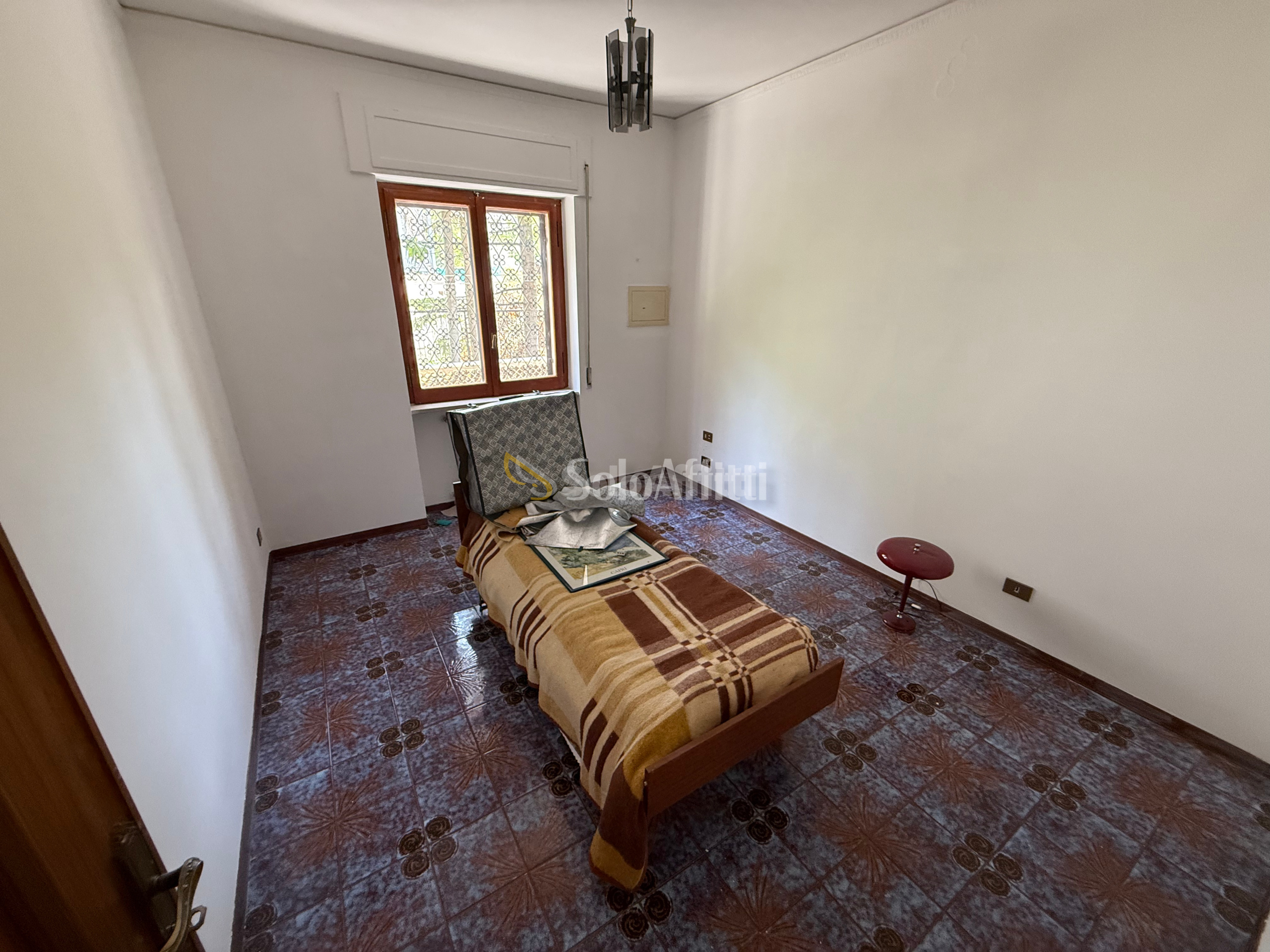 Immagine 8 di Appartamento in affitto  in Via Domenico di Giura a Potenza